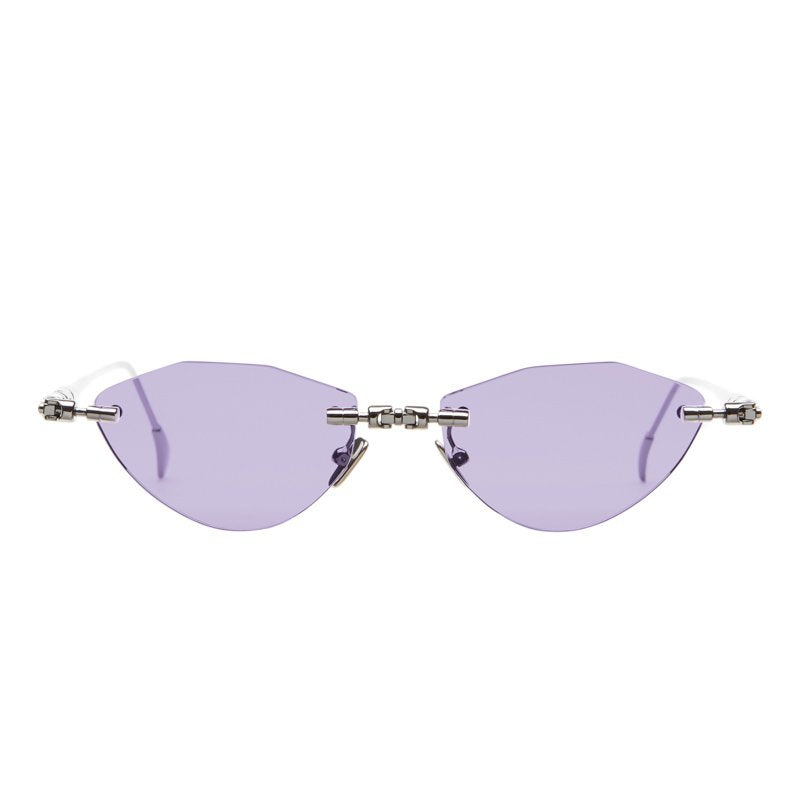 Kuboraum H64 Sun Maske Gm 55 Sunglasses