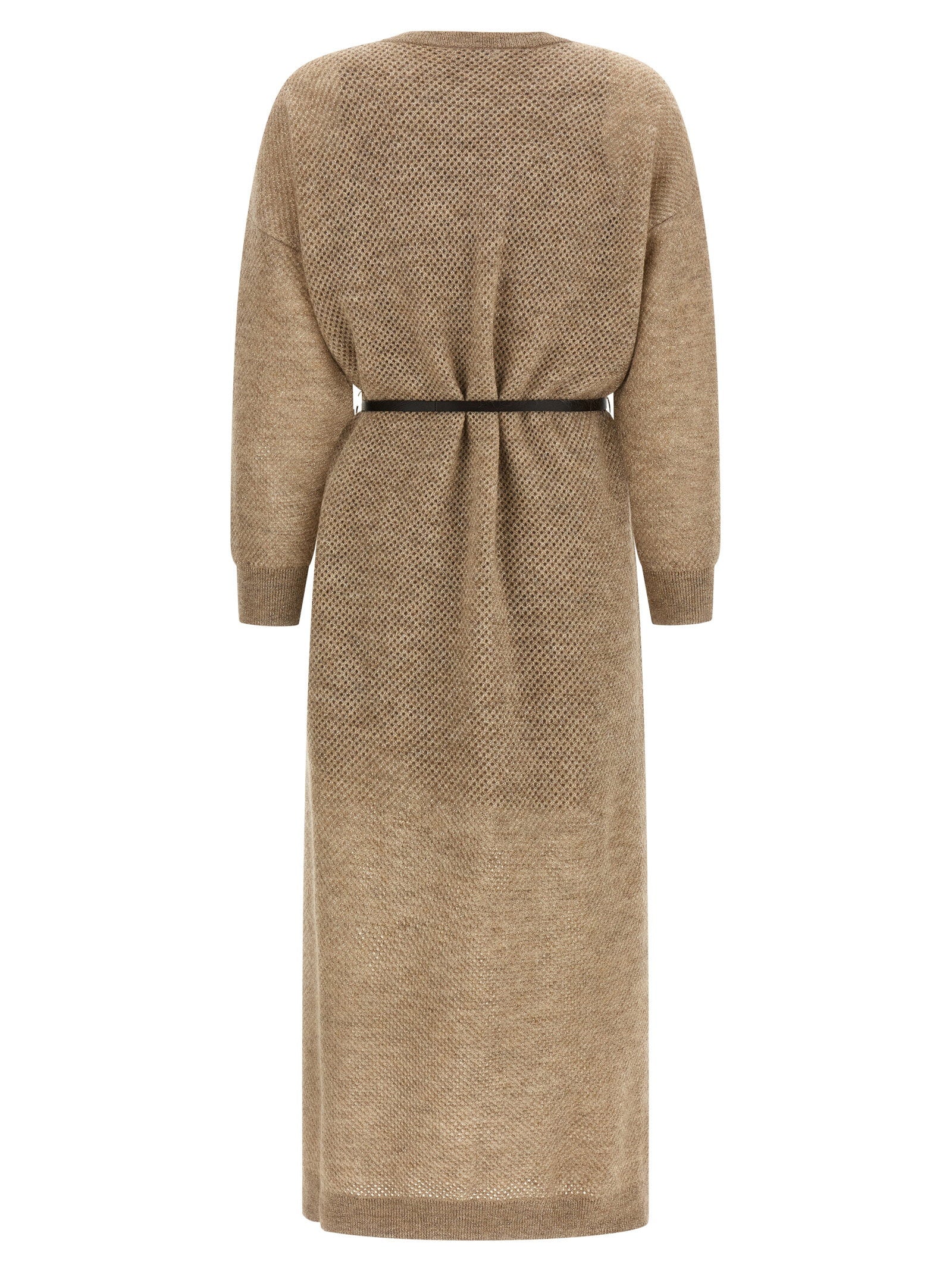 Brunello Cucinelli Sparkling Dress - view 2