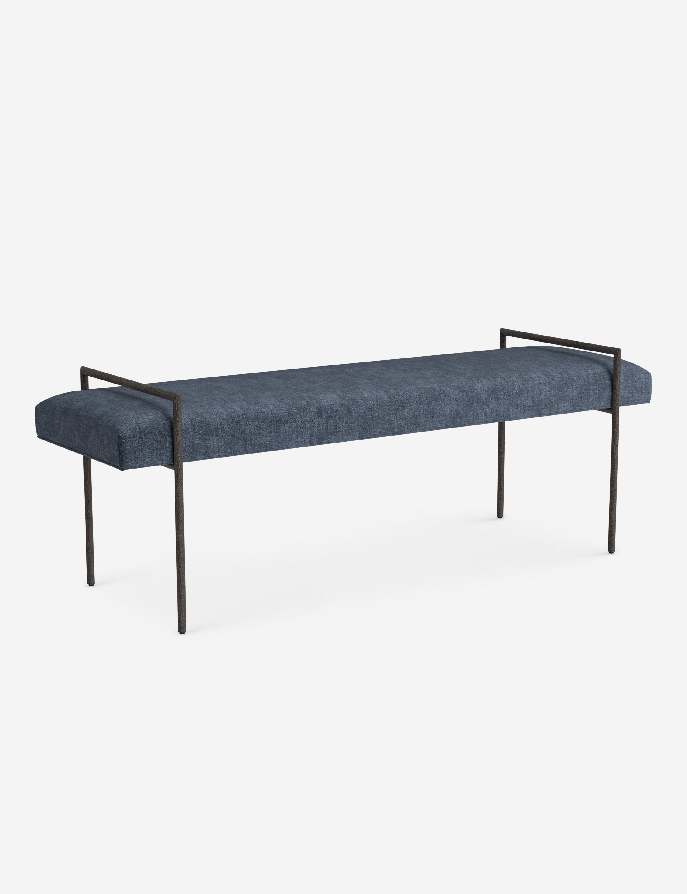 Lulu and Georgia Hixon Bench - view 127