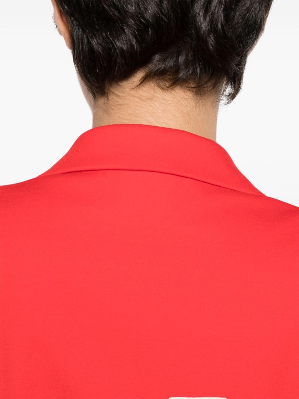 Harris Wharf London single-breasted blazer – Viscose 100% - view 2