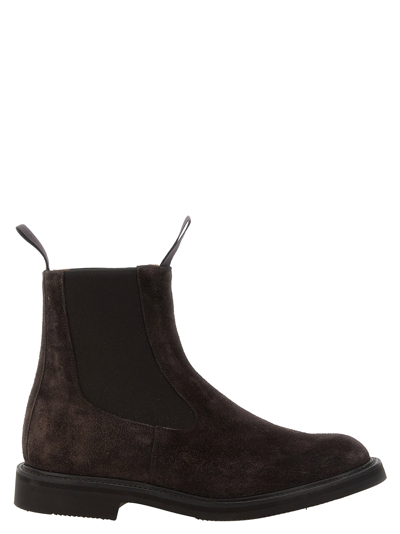 Tricker's Stephen Ankle Boots – 100% leather