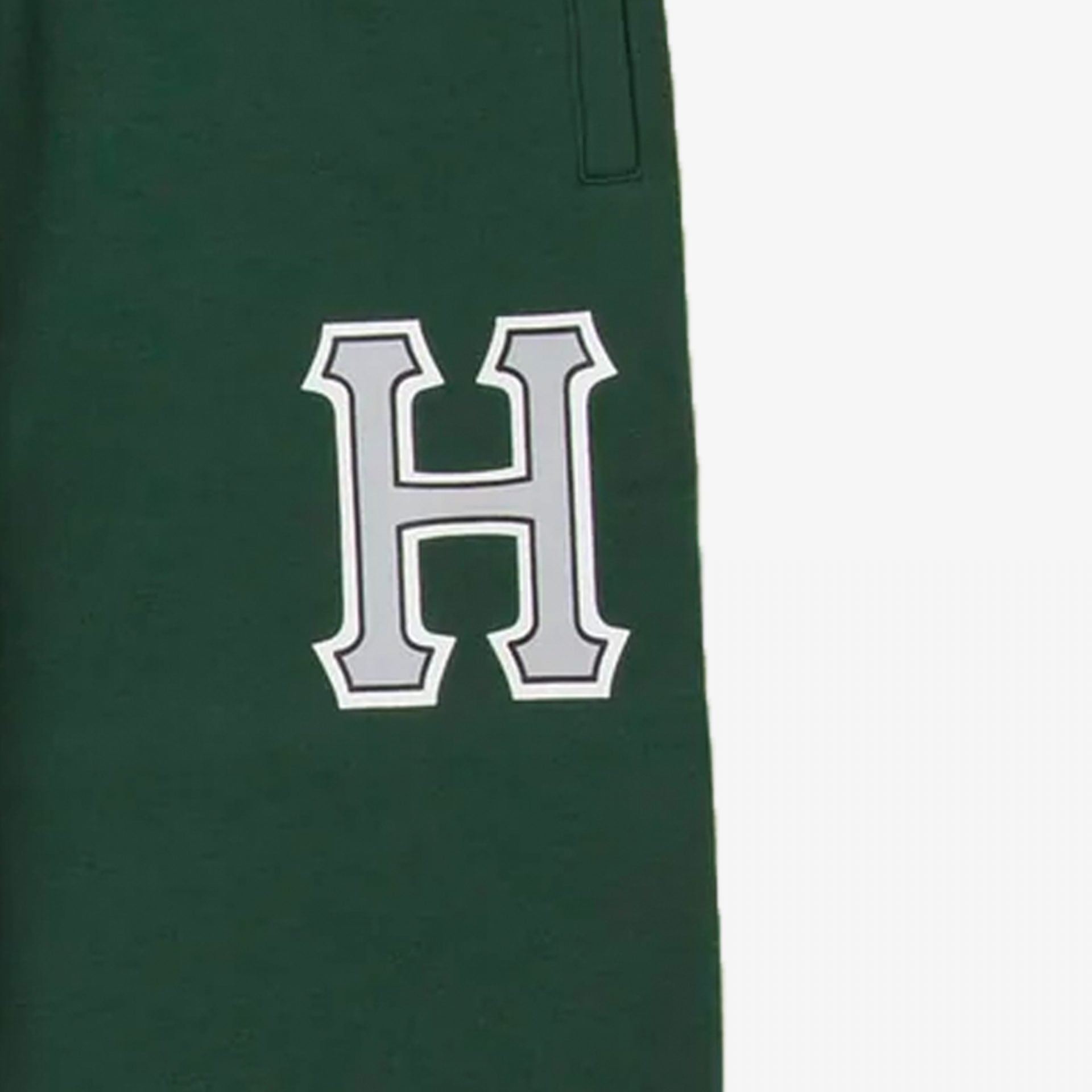 Huf | Crackerjack Fleece Pant { Forest Green