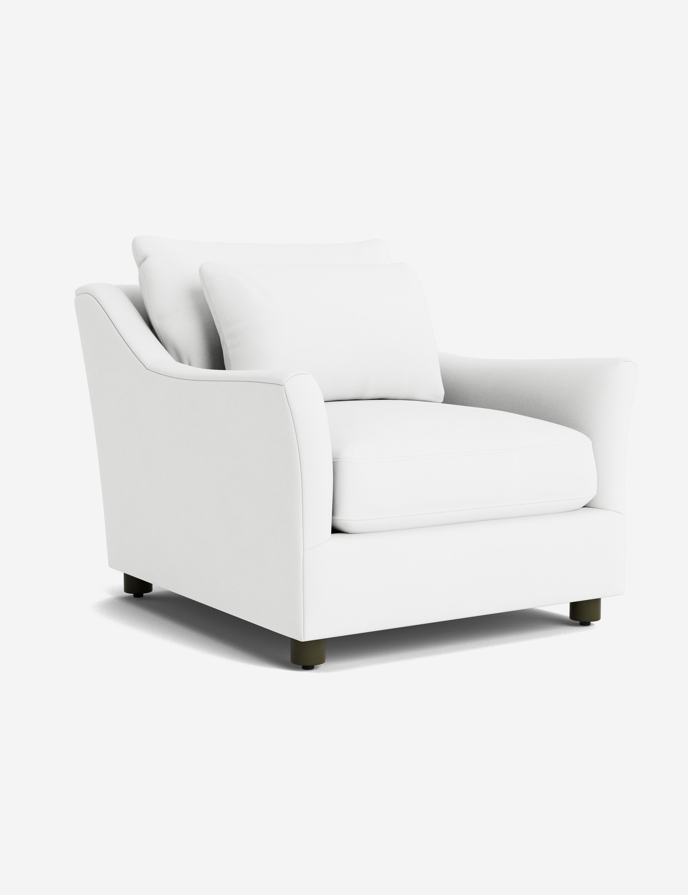 Lulu and Georgia Niven Accent Chair - view 157