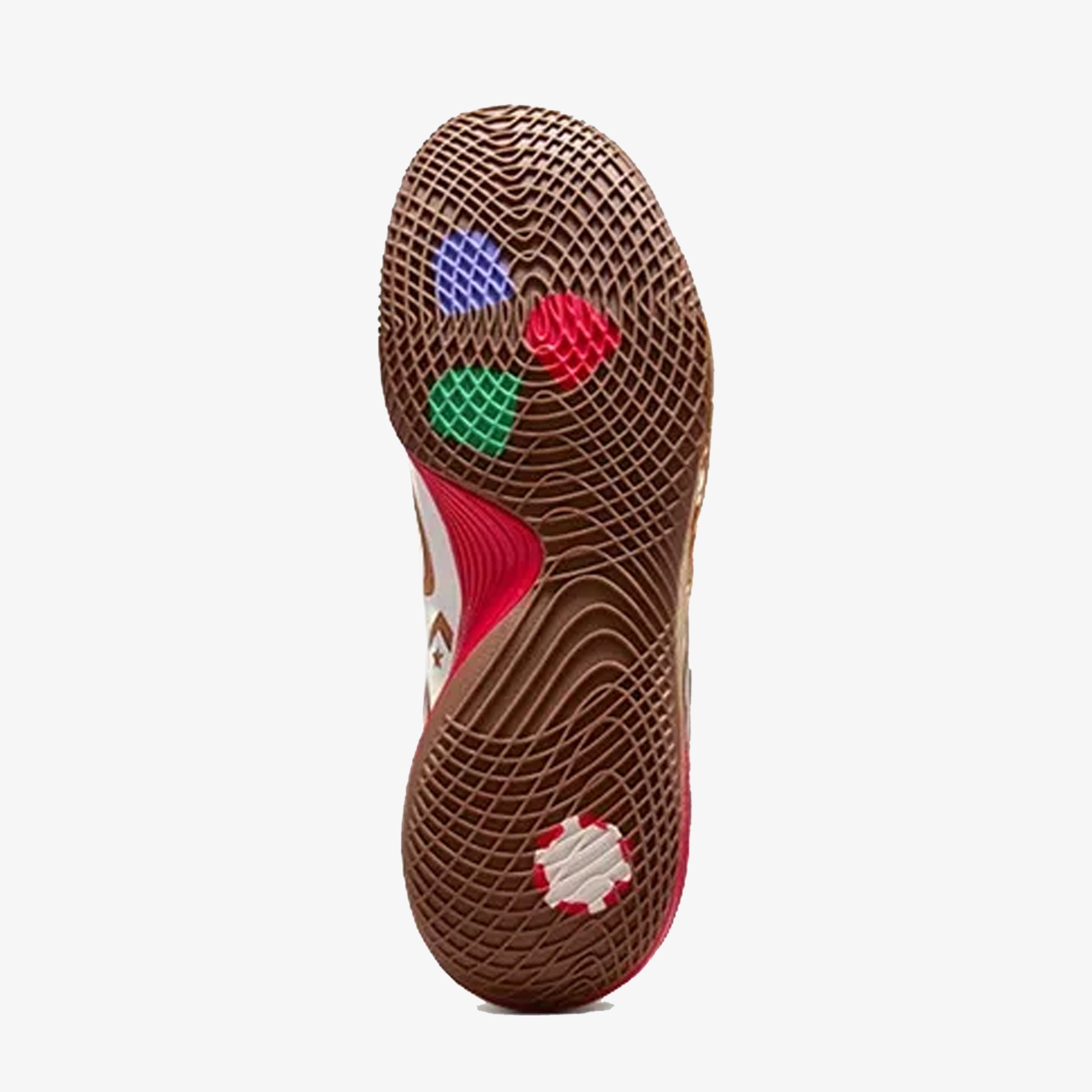 Converse | All Star Bb Shift Cx Gingerbread { Brown/pink - view 7