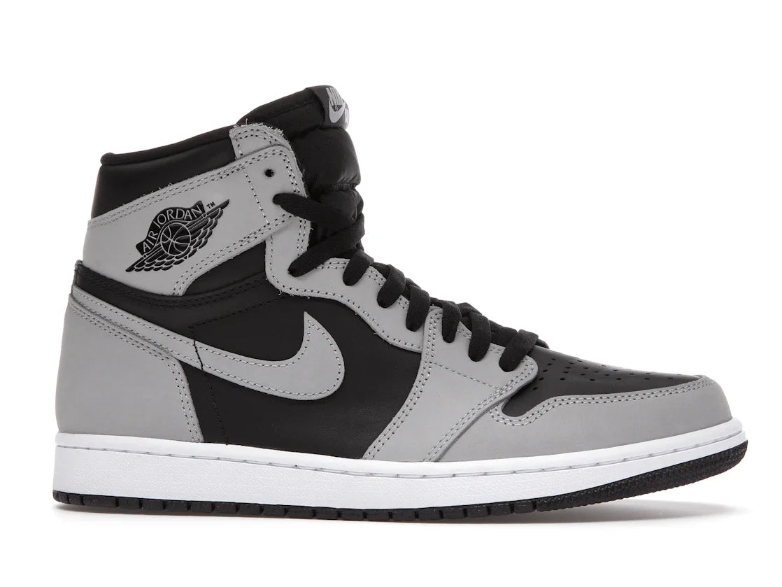 Nike Air Jordan 1 High 'Shadow 2.0' – Gray