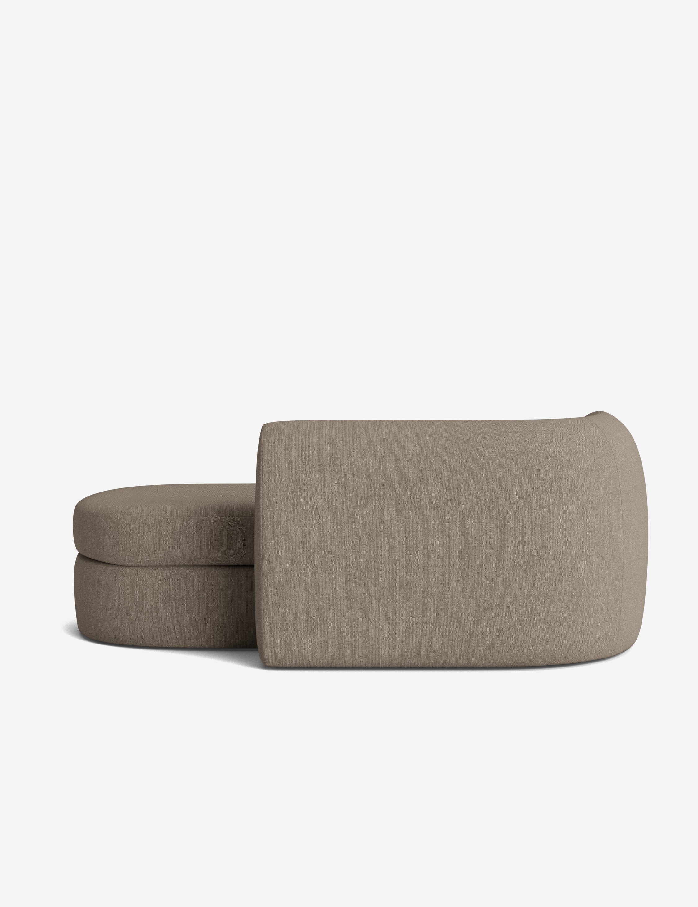 Lulu and Georgia Buckley Chaise - view 74