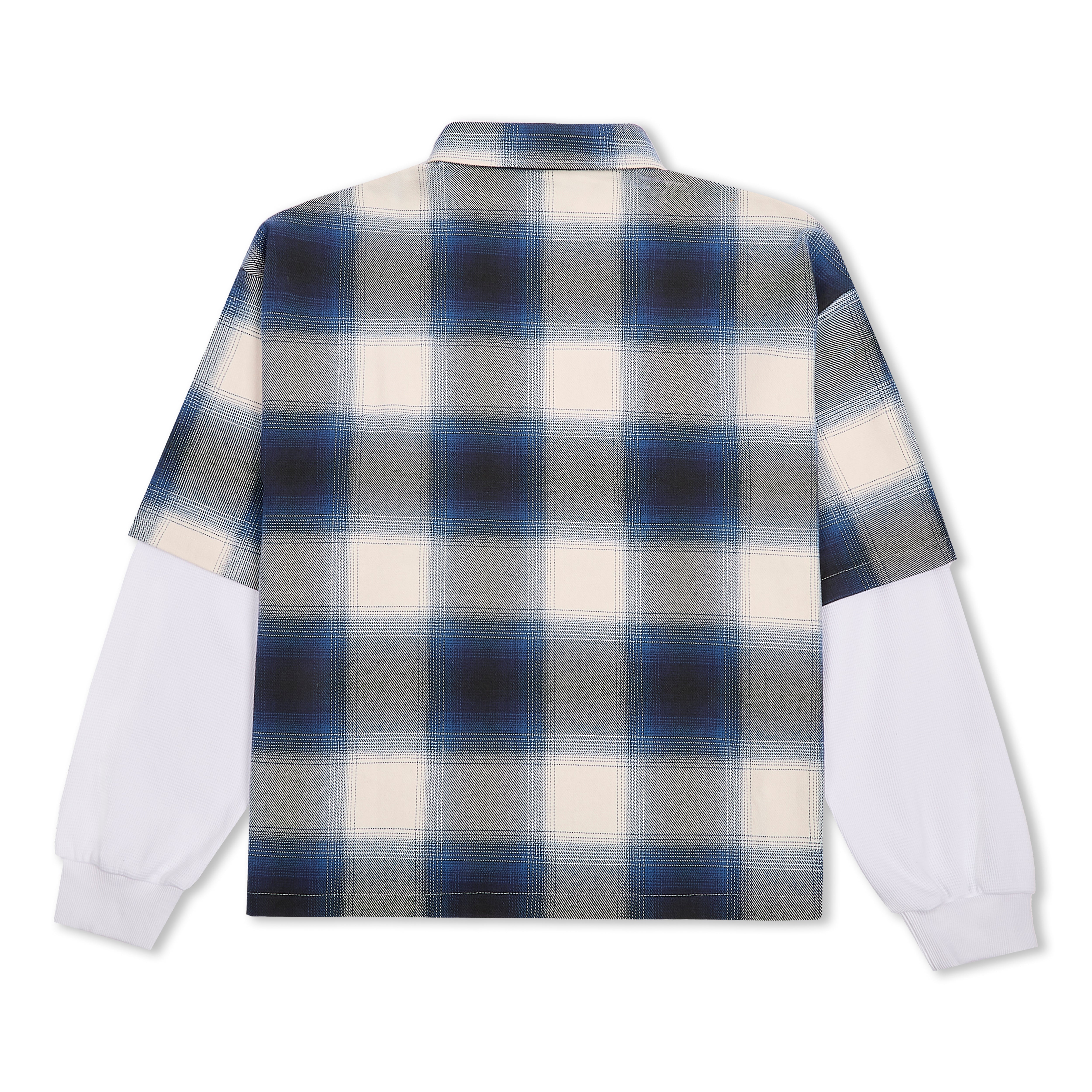Samuel Bailey Signature Check Shirt - view 2