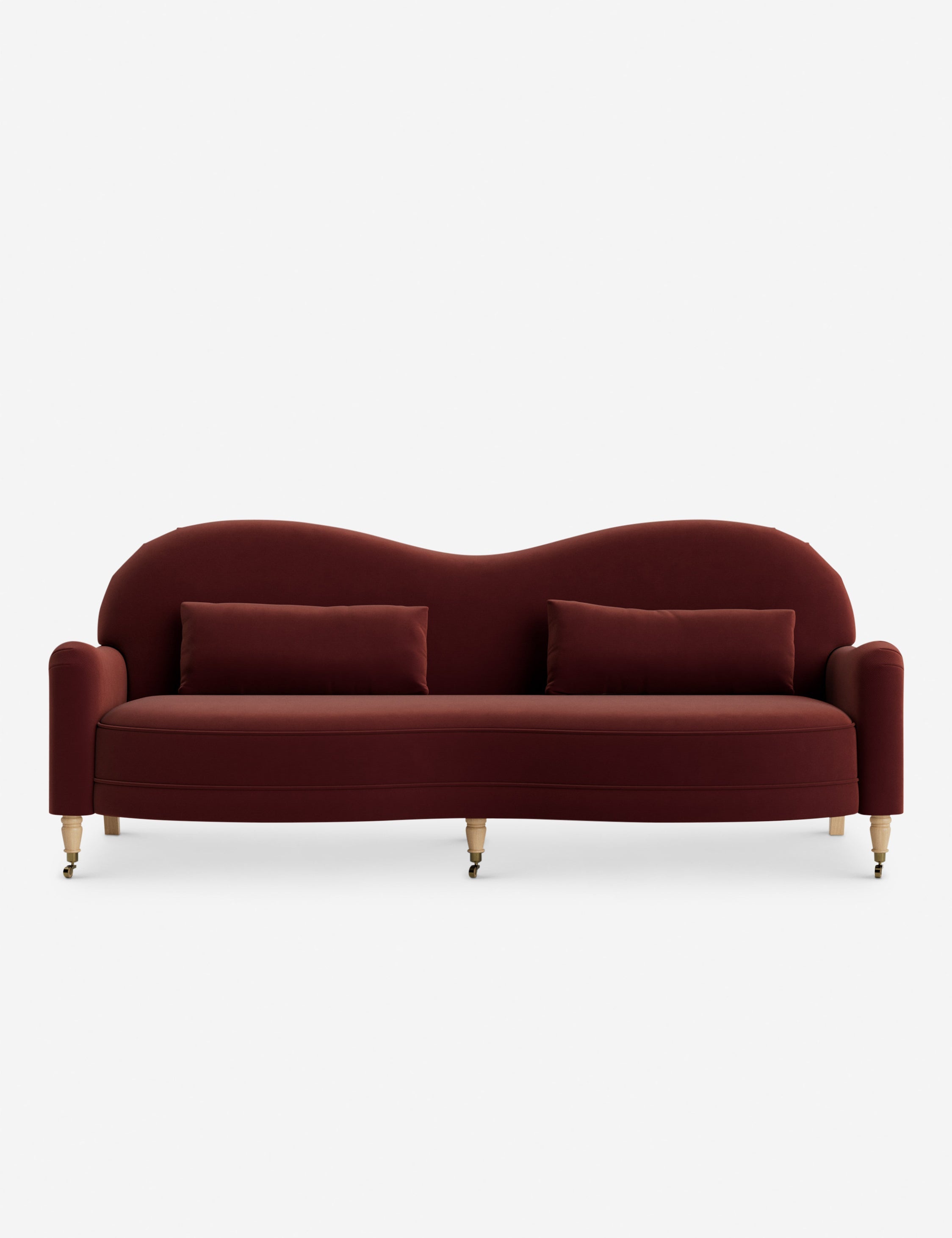 Lulu and Georgia Middleton Sofa by Ginny Macdonald - view 93