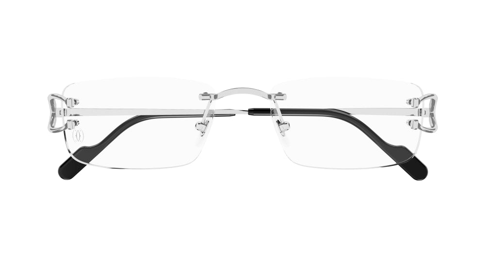 Cartier Ct0344o 004 56 Frame - view 2