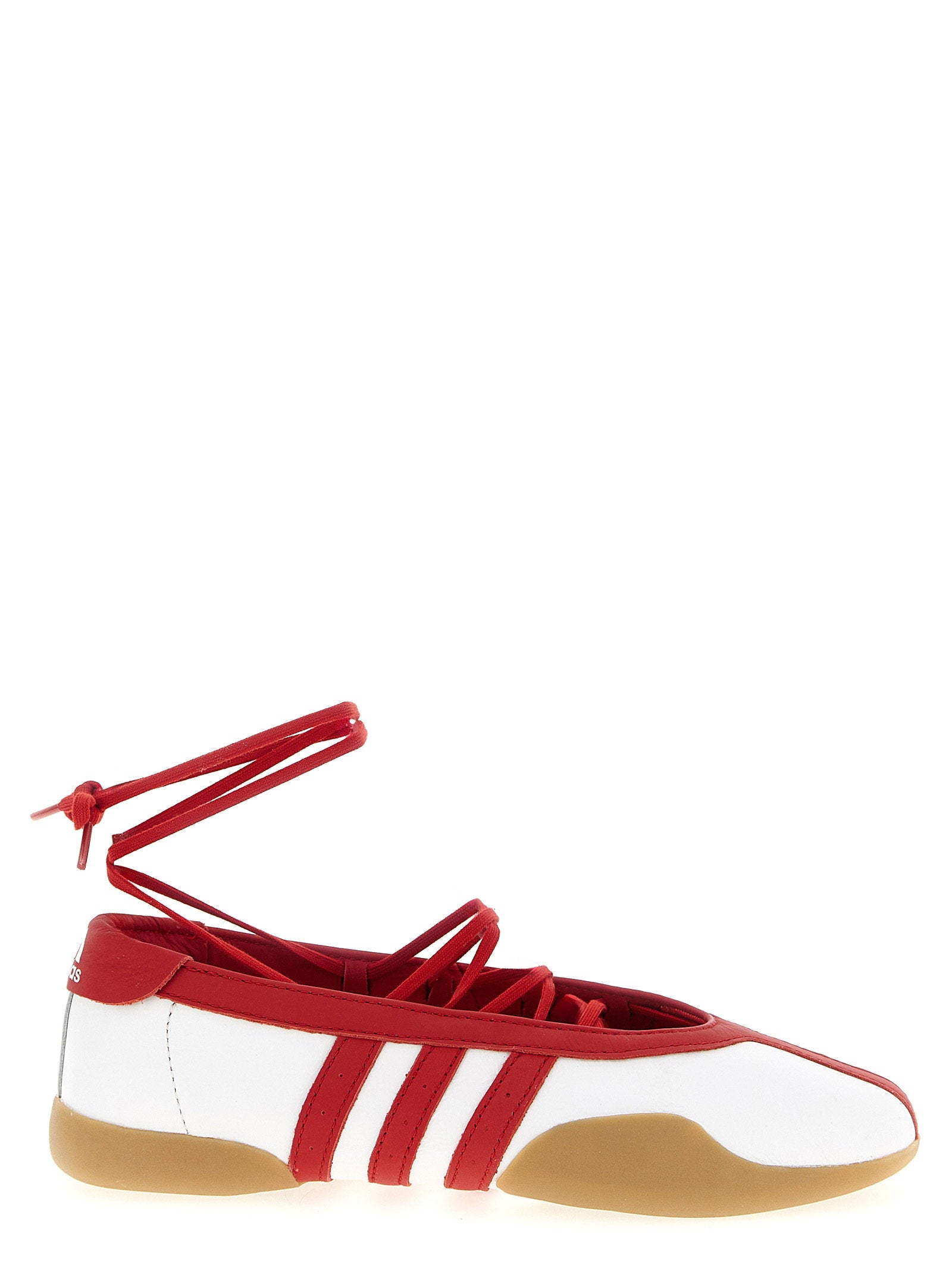 Adidas Originals Taekwondo Mei Ballet – 100% leather
