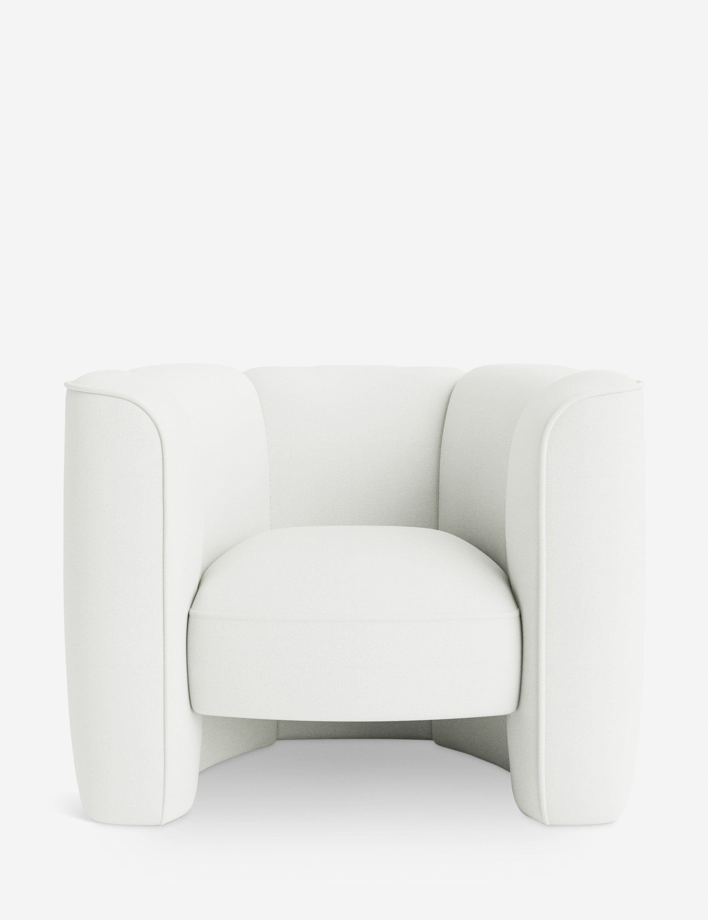 Lulu and Georgia Mila Chair by Eny Lee Parker - view 41