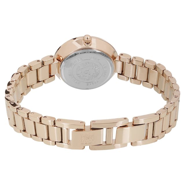 Anne Klein Analog Rose Gold Dial Women 26mm - view 2