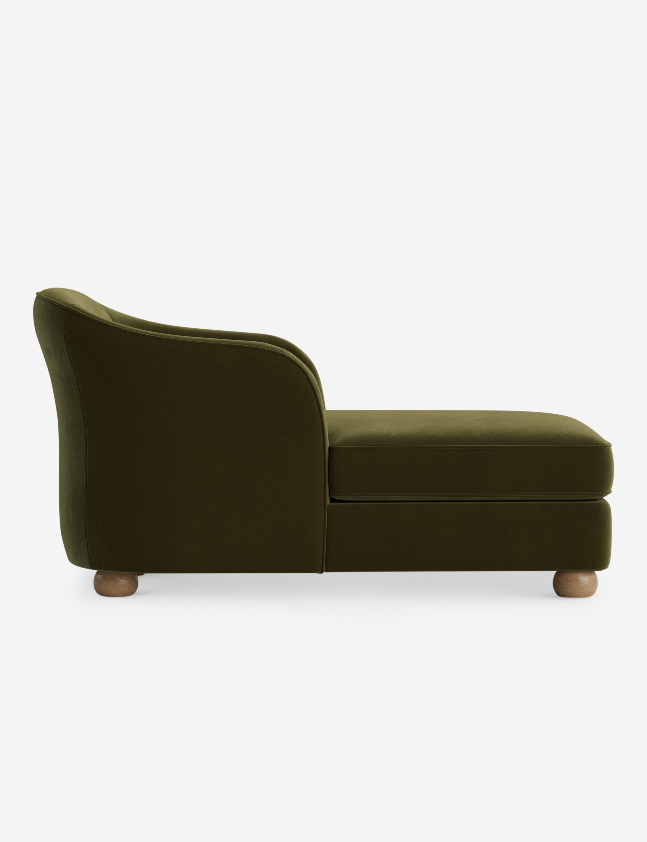 Lulu and Georgia Ingmar Chaise by DISC Interiors - view 76