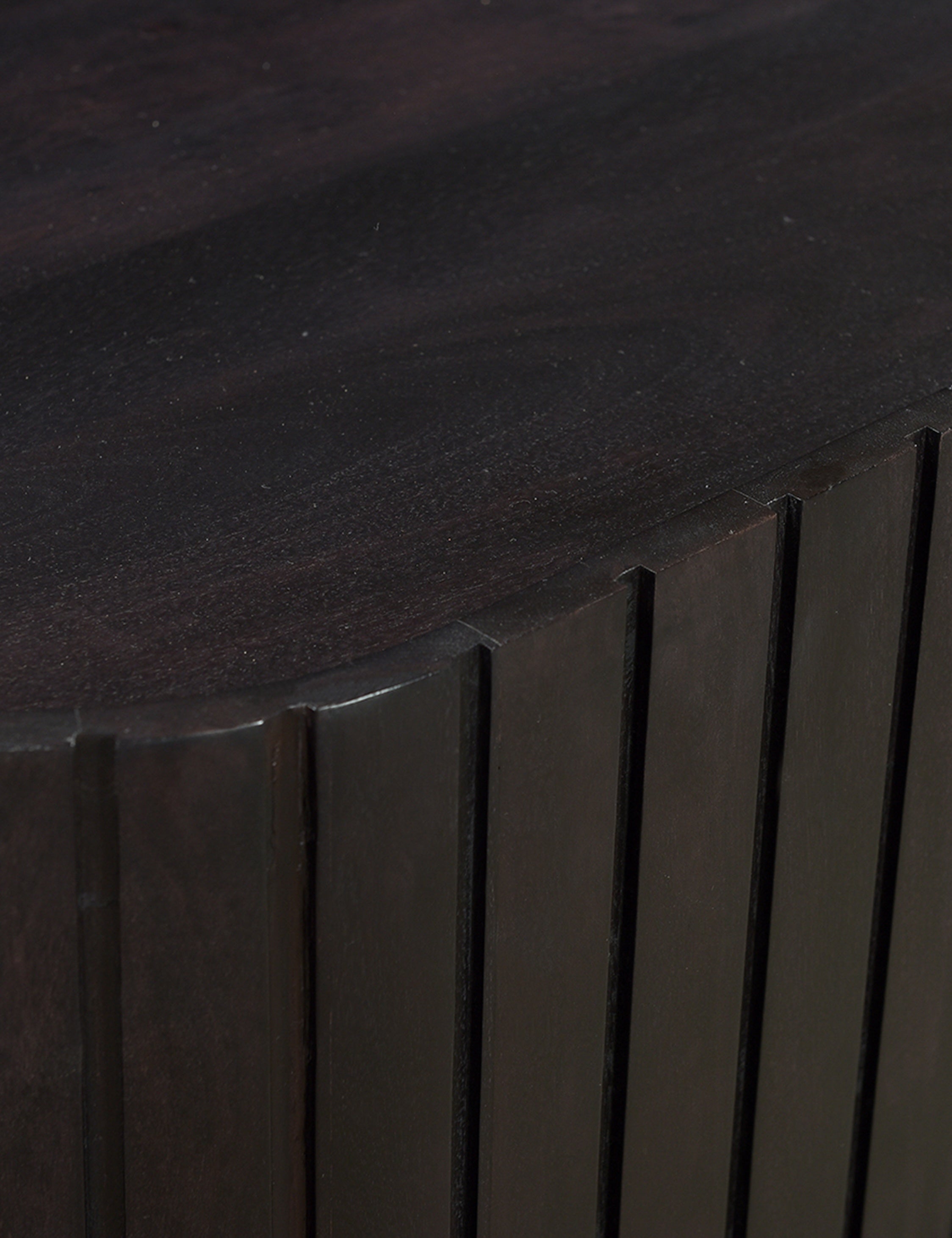 Lulu and Georgia Benedict Sideboard – Black - view 4