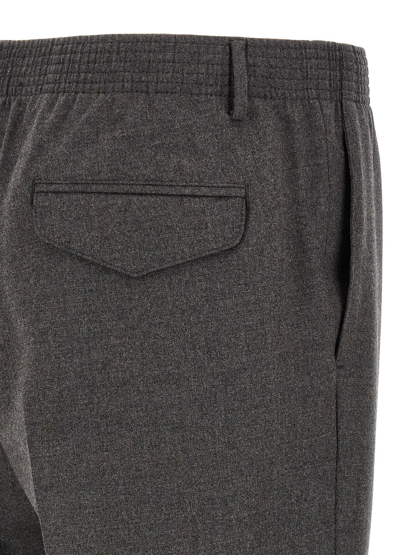 Cellar Door Ciak Tapered Pants - view 4