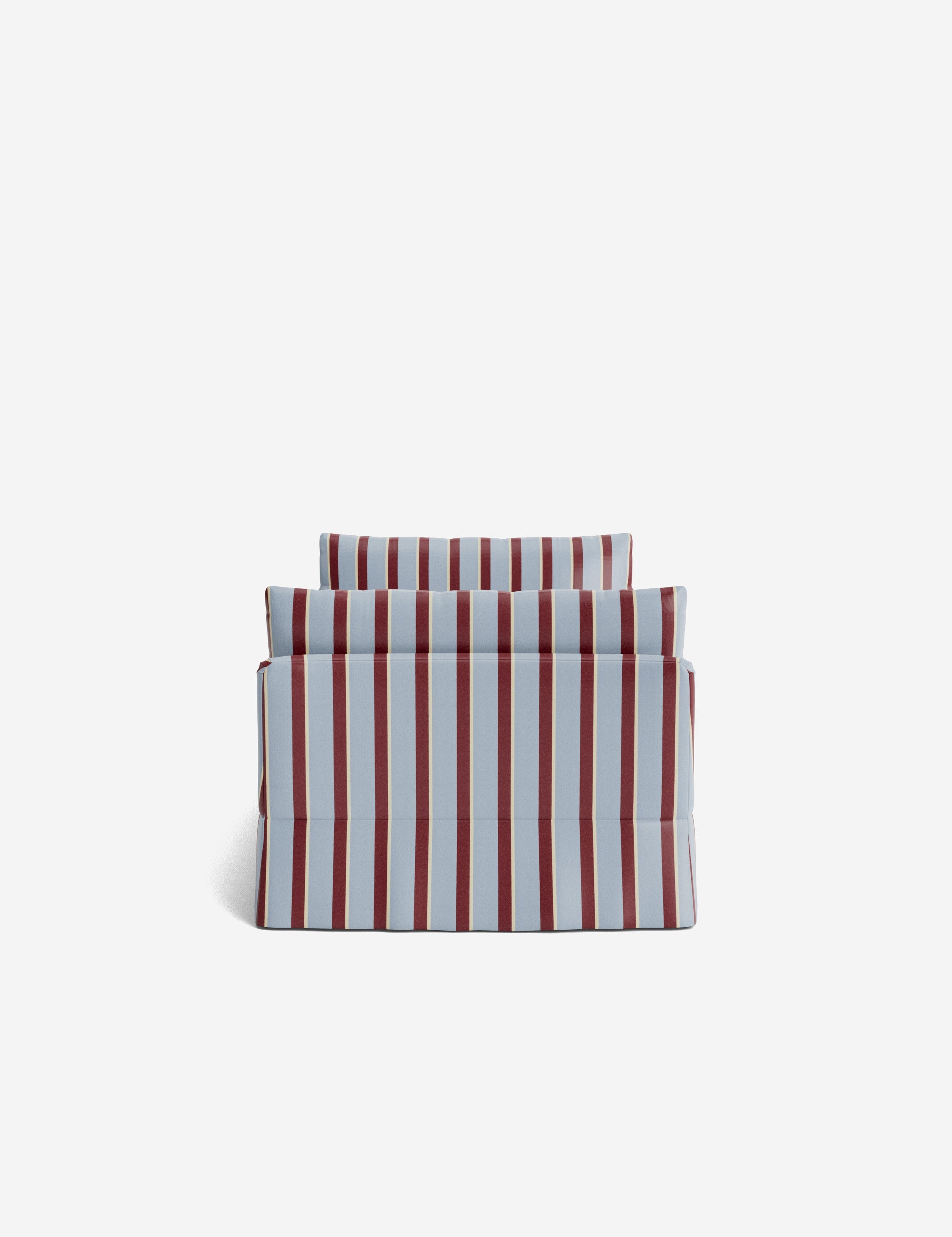 Lulu and Georgia Portola Slipcover Daybed - view 55