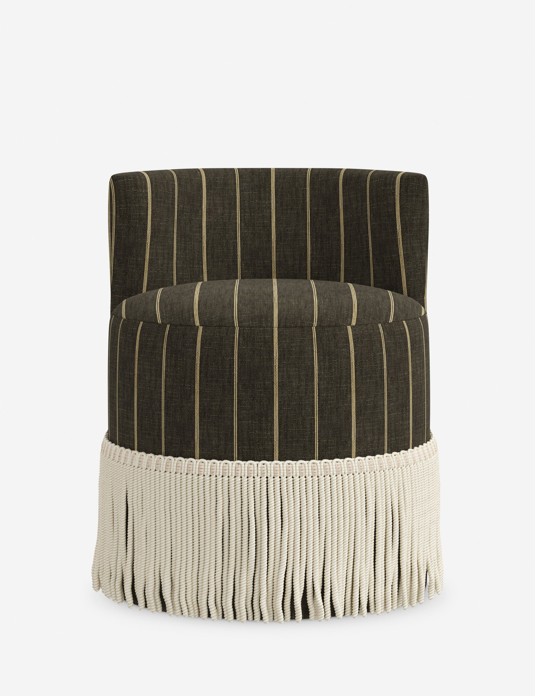 Lulu and Georgia Olivares Accent Chair - view 11