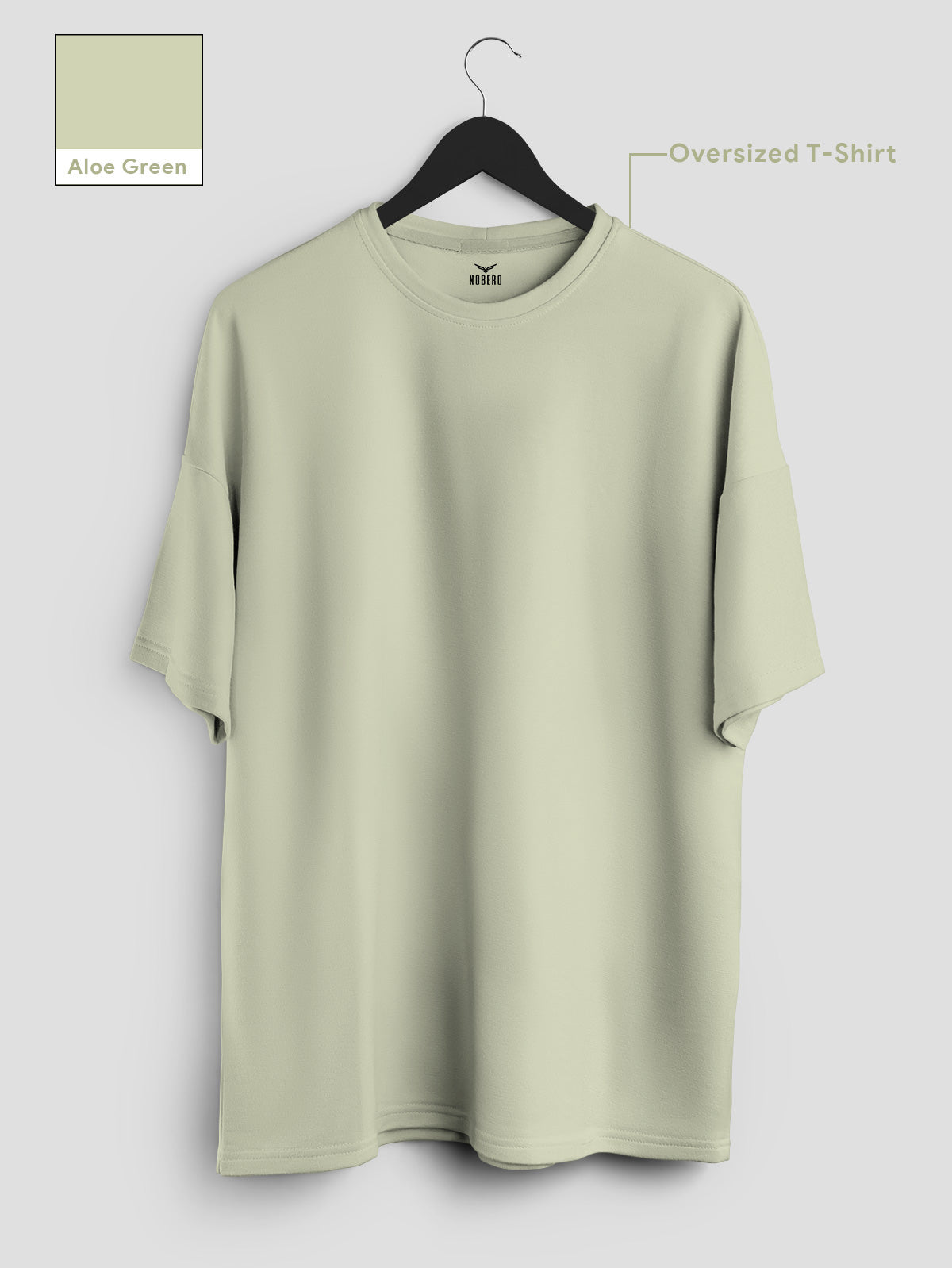BlackTree(THHOR SERIES)Oversized for mens Tee