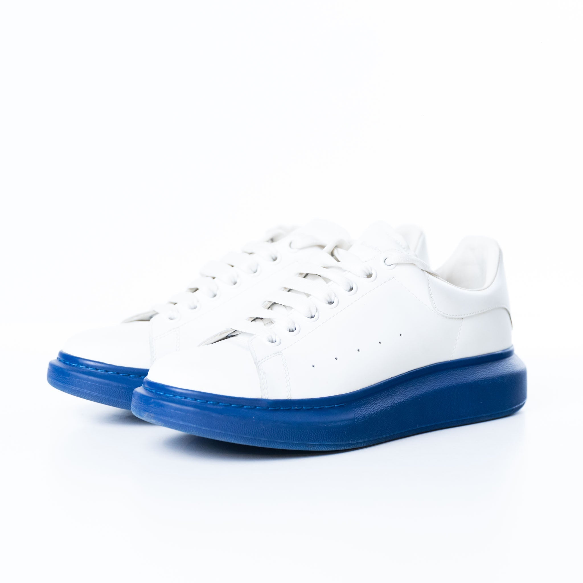 Alexander McQueen Paris Blue - view 2
