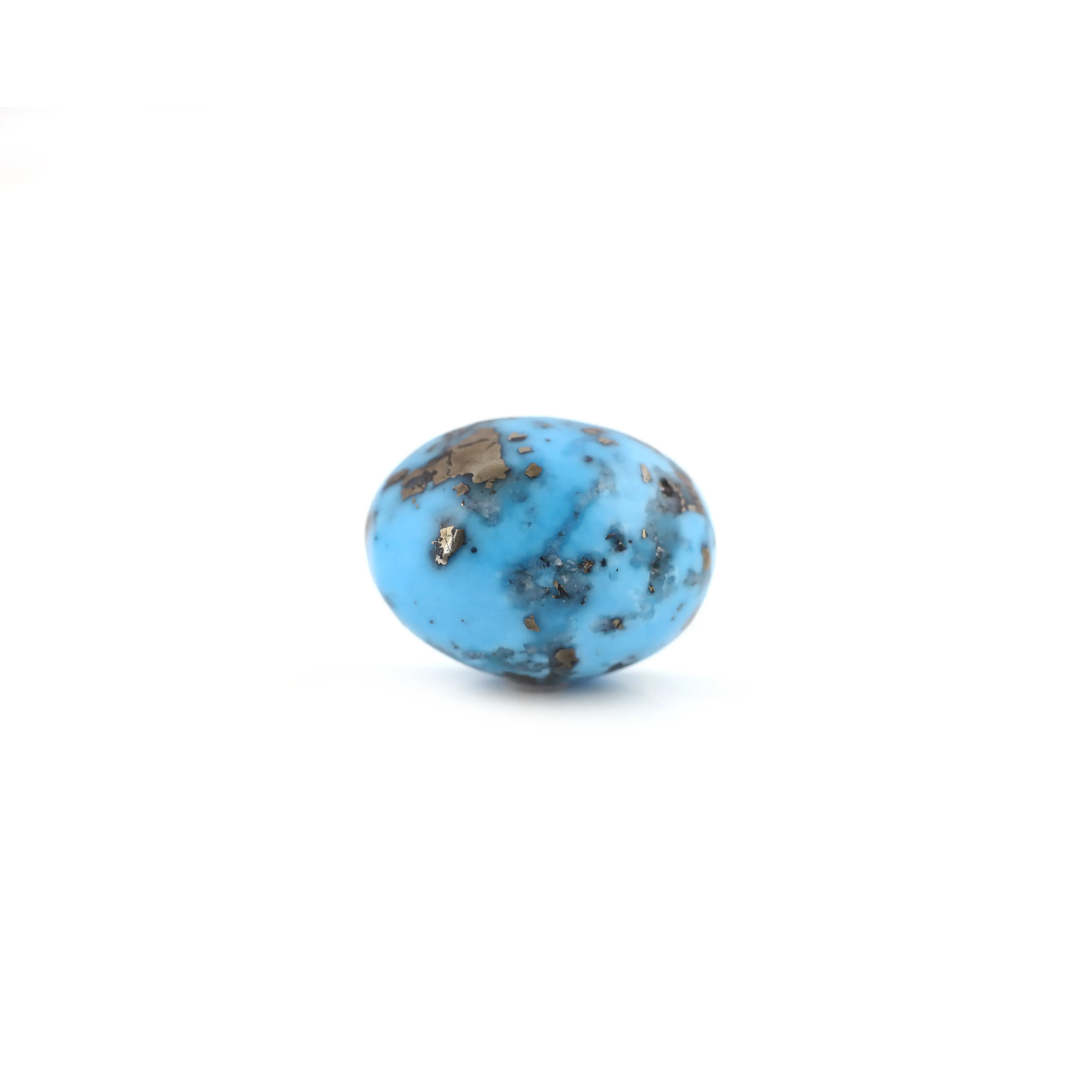 Pramogh Irani Firoza - 16.75 Carat