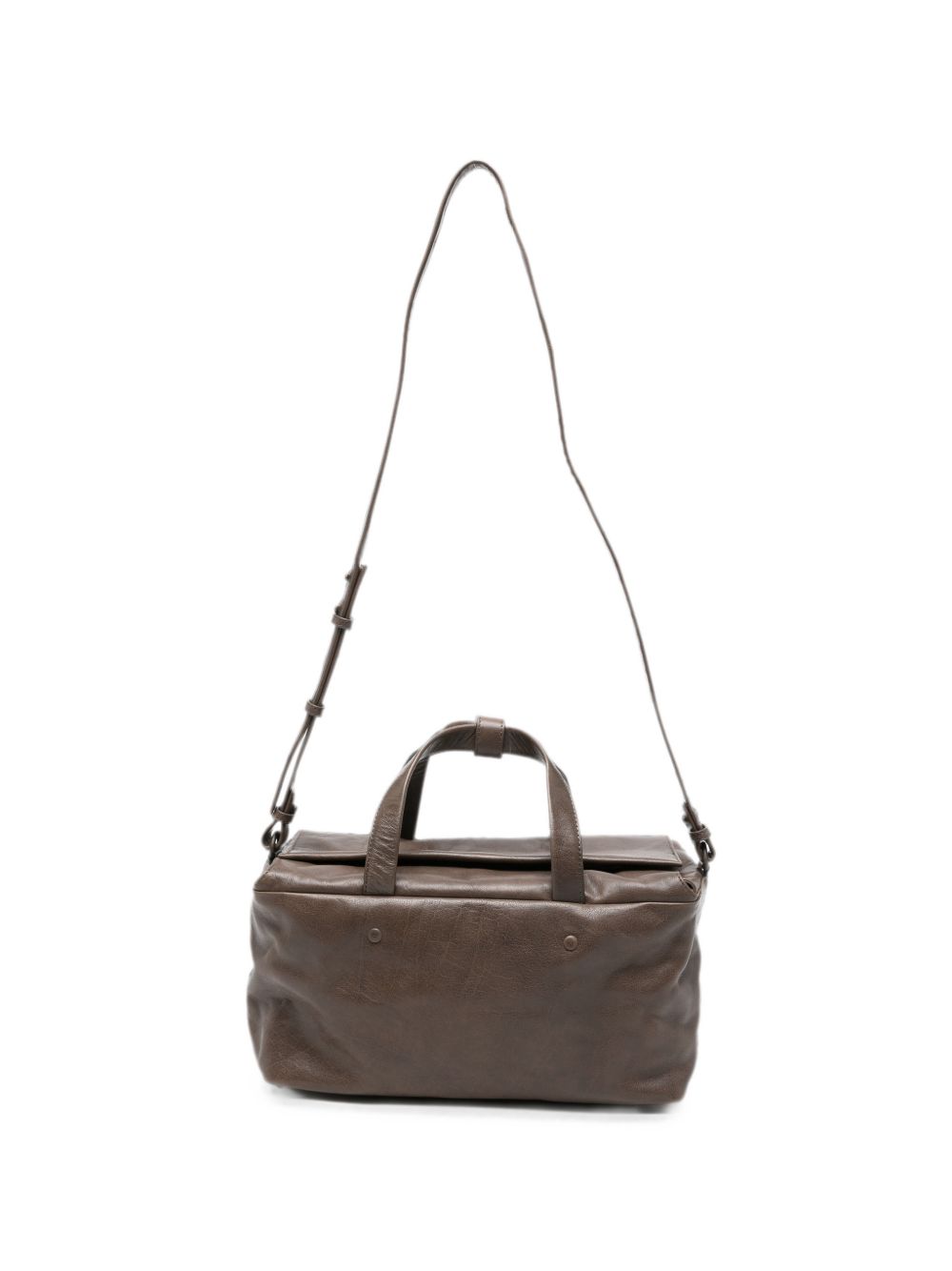 Lihann George Lili Shoulder Bag – Leather 100 %