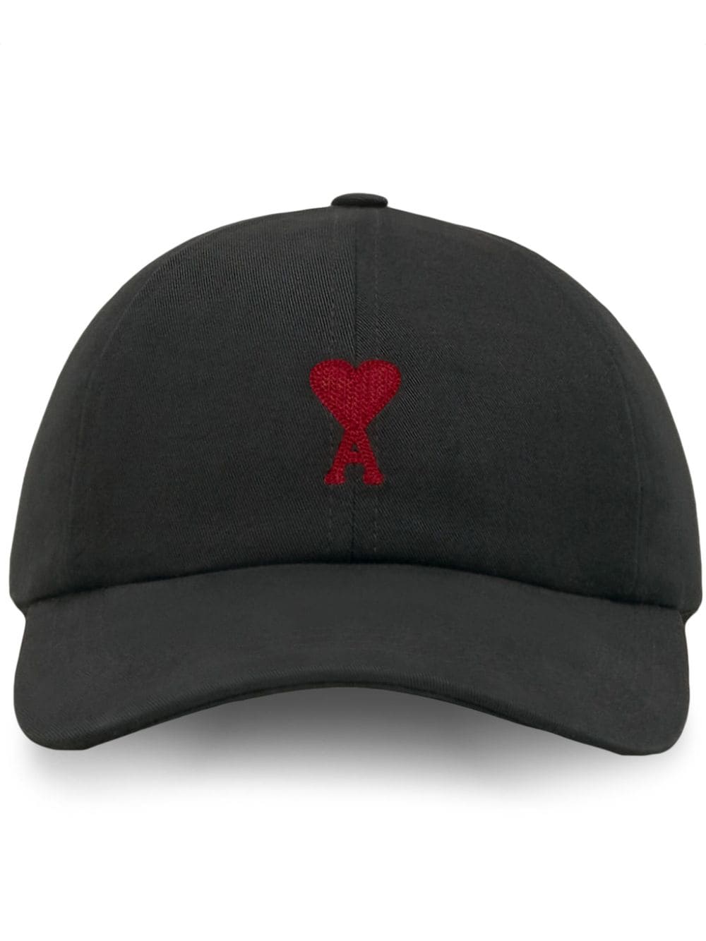 Ami paris caps – AMI PARIS Hats – 100% Cotton