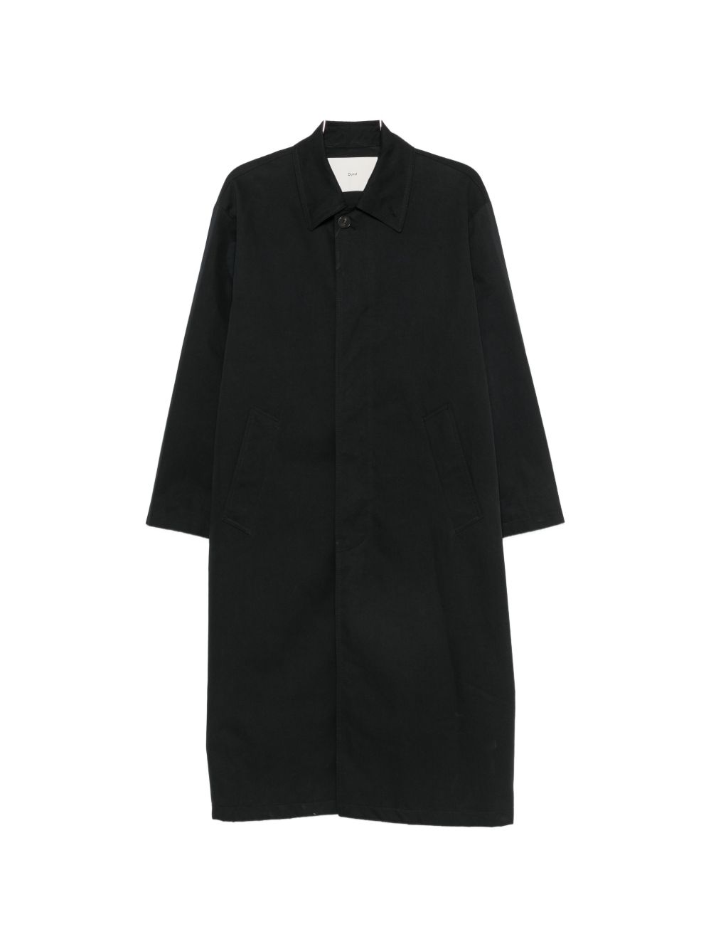 Dunst jackets – Dunst Coat – NYLON 100%