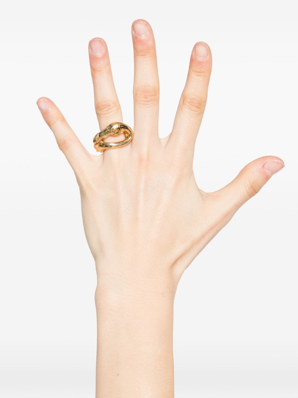 Chloé Chloe Tropicus Ring - view 2