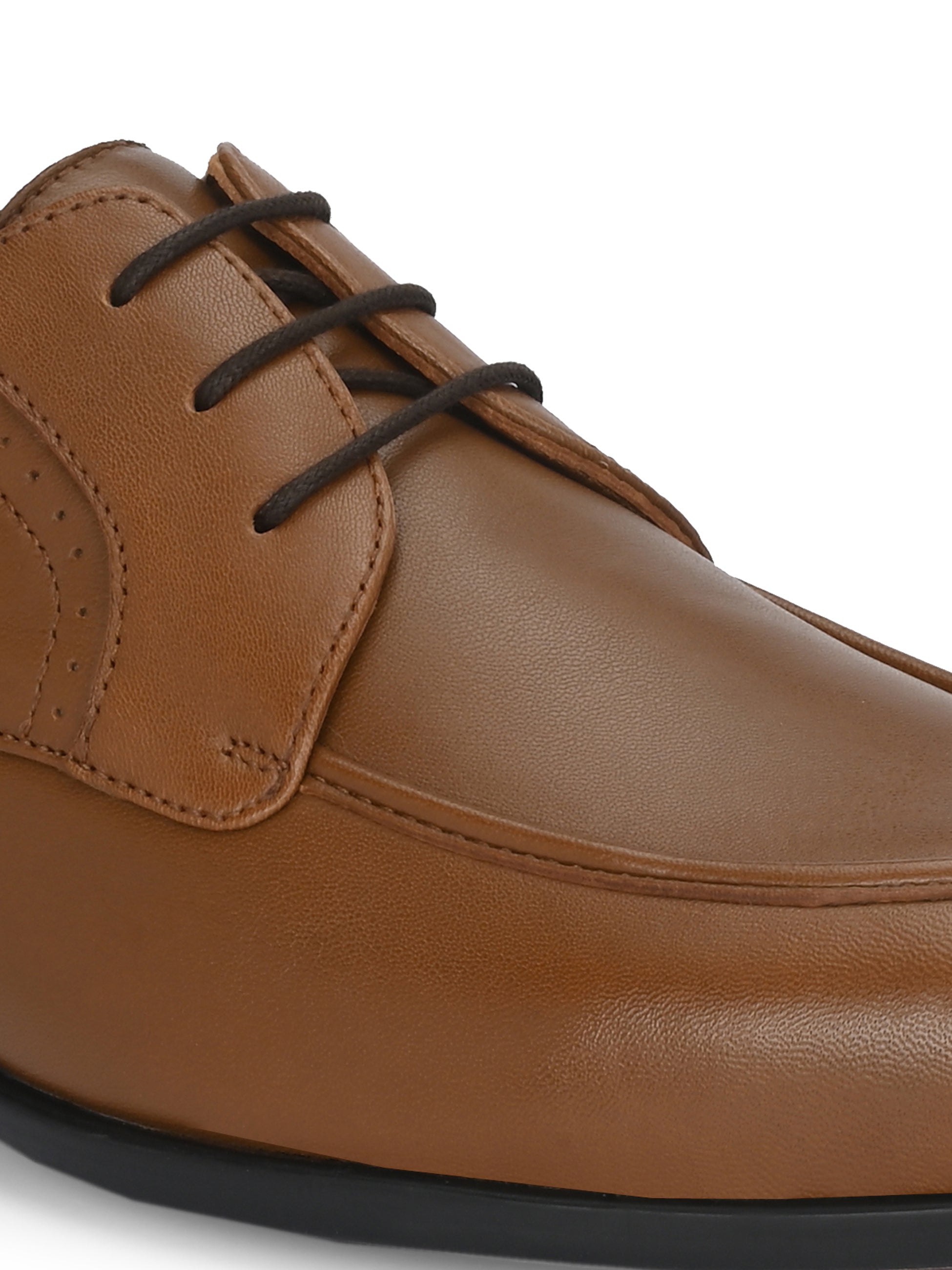 Rover Lace-Ups by Aspeerio - view 13
