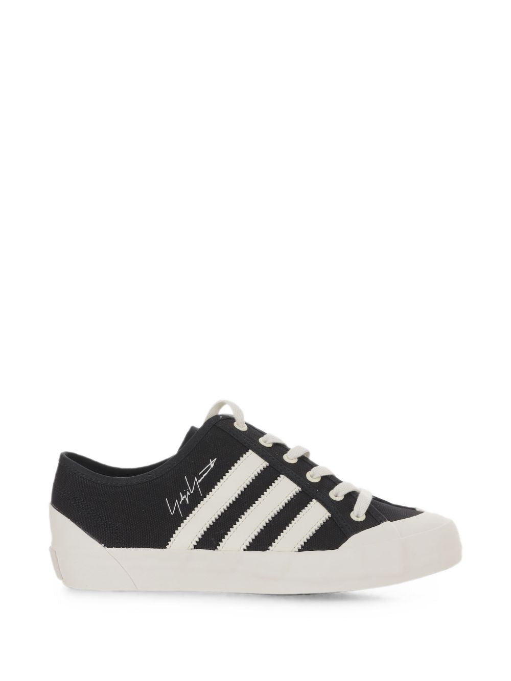 Y-3 Sneakers – Fabric 100%