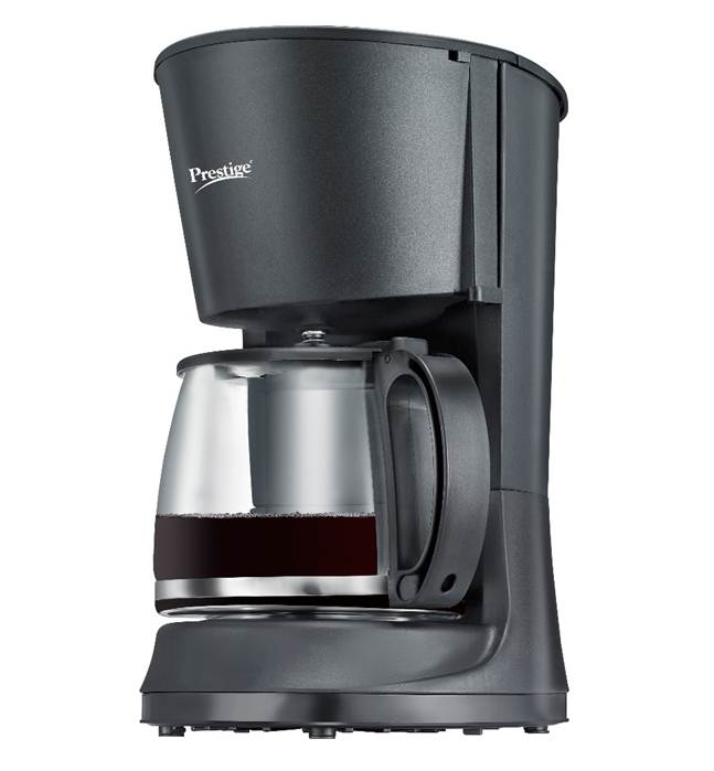 RasoiShop NAVRATRI COMBO #1 - Prestige Coffee Maker + Oasis Coffee Mug Flair Set of 6 - view 2