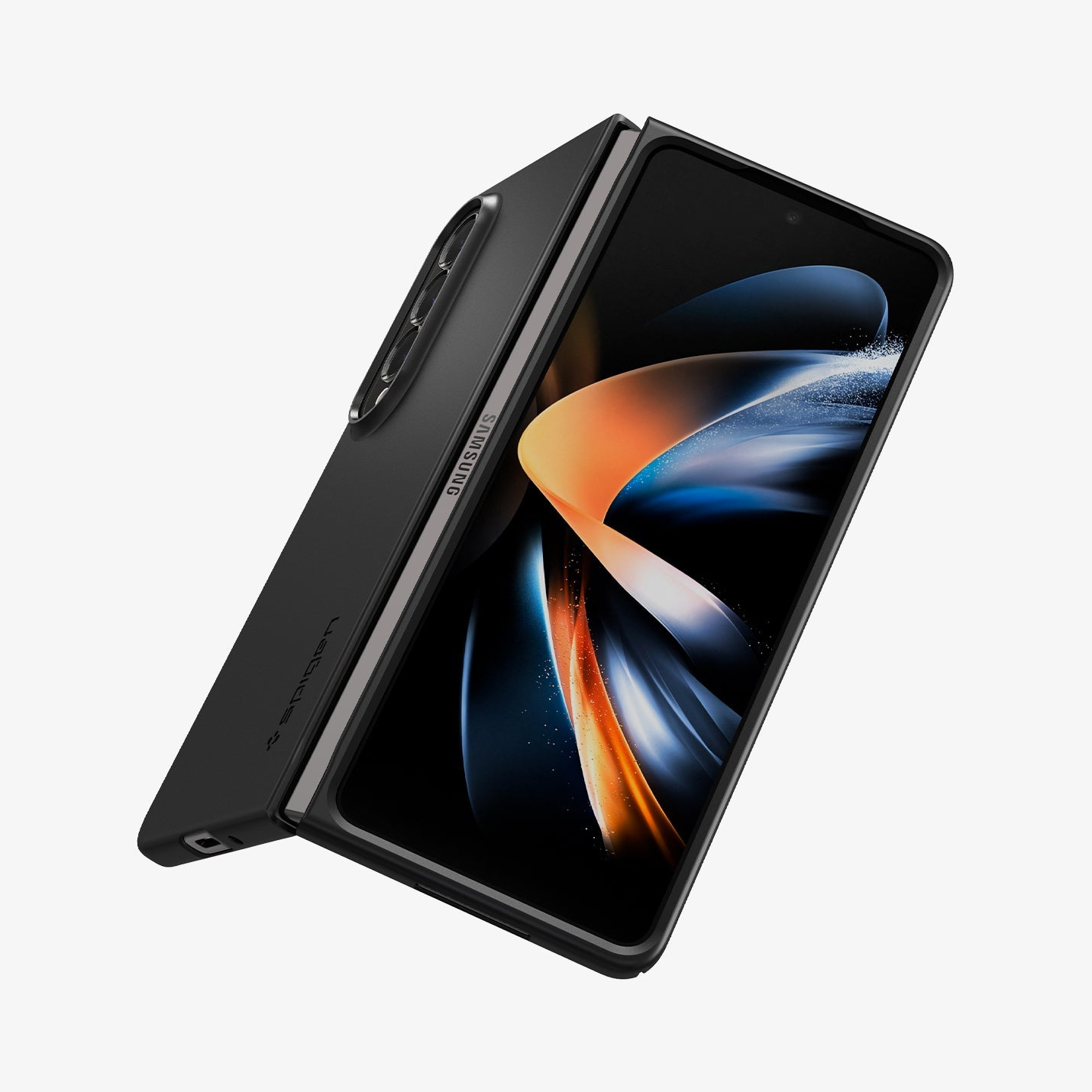Galaxy Z Fold 4 Series - Air Skin - view 7