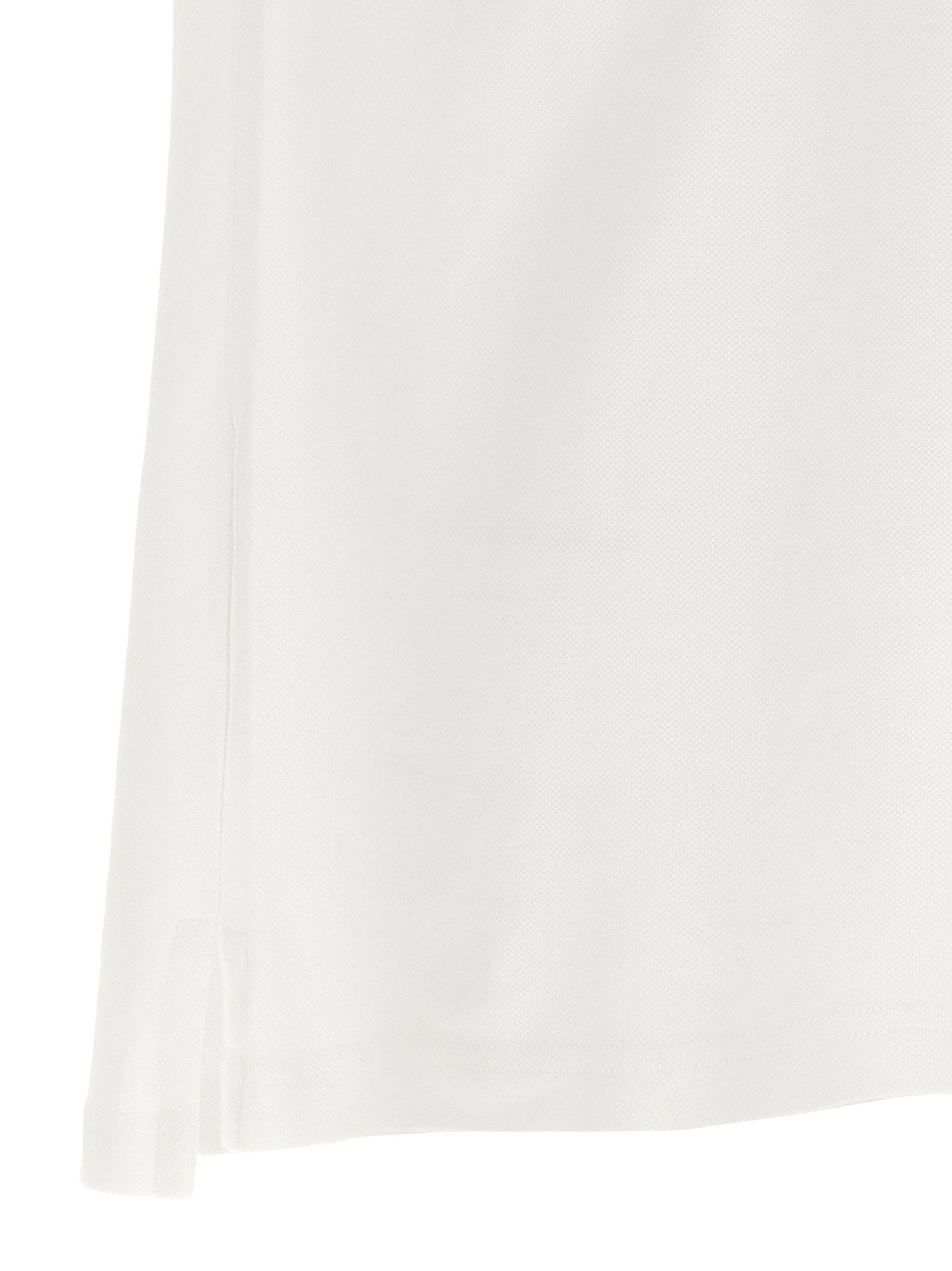 Etro Pegaso Polo Shirt – 100% cotton - view 4