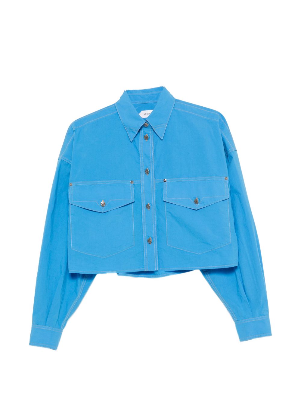 Versace shirts – Versace Shirt – COTTON 100%