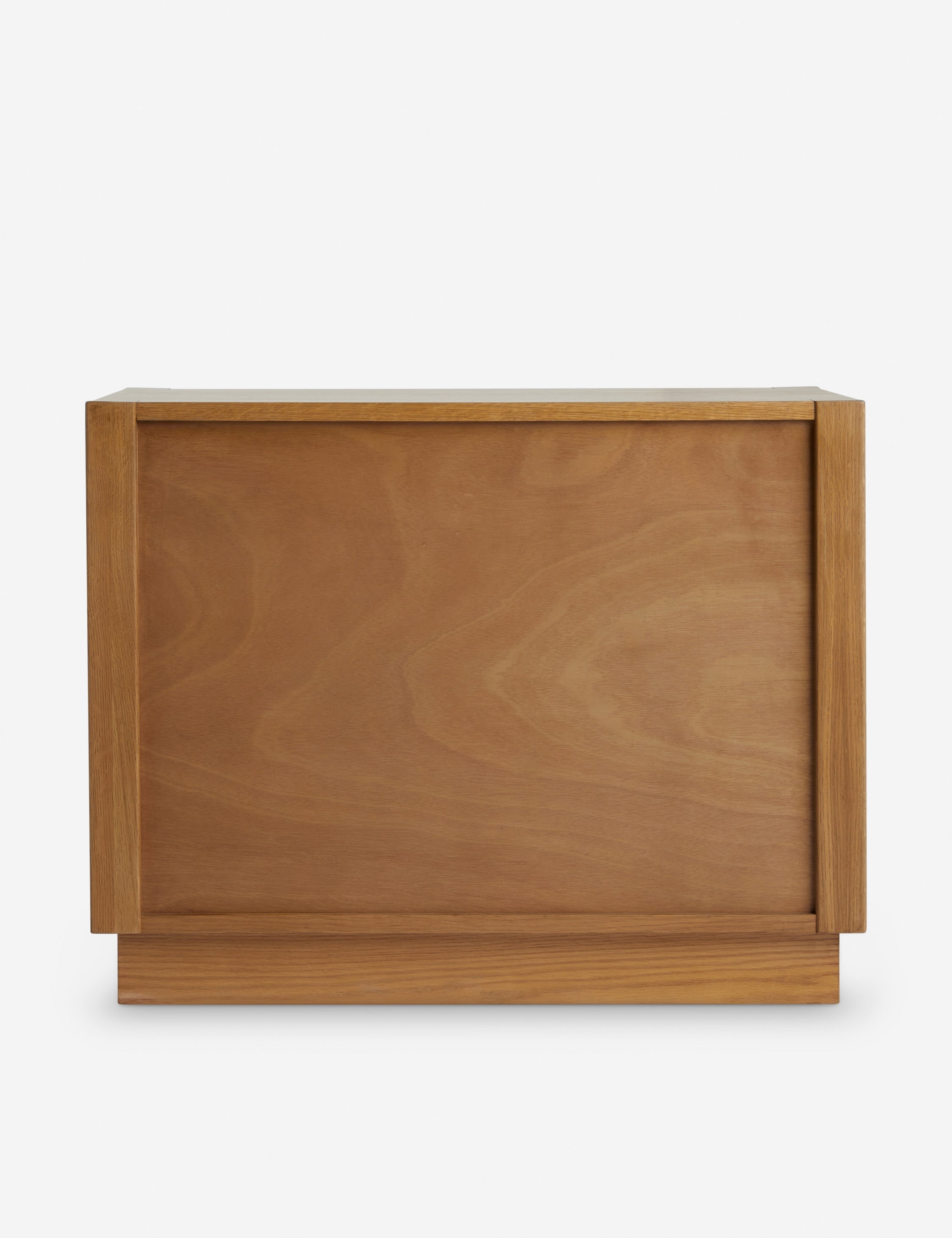 Lulu and Georgia Wick Nightstand – Natural - view 7