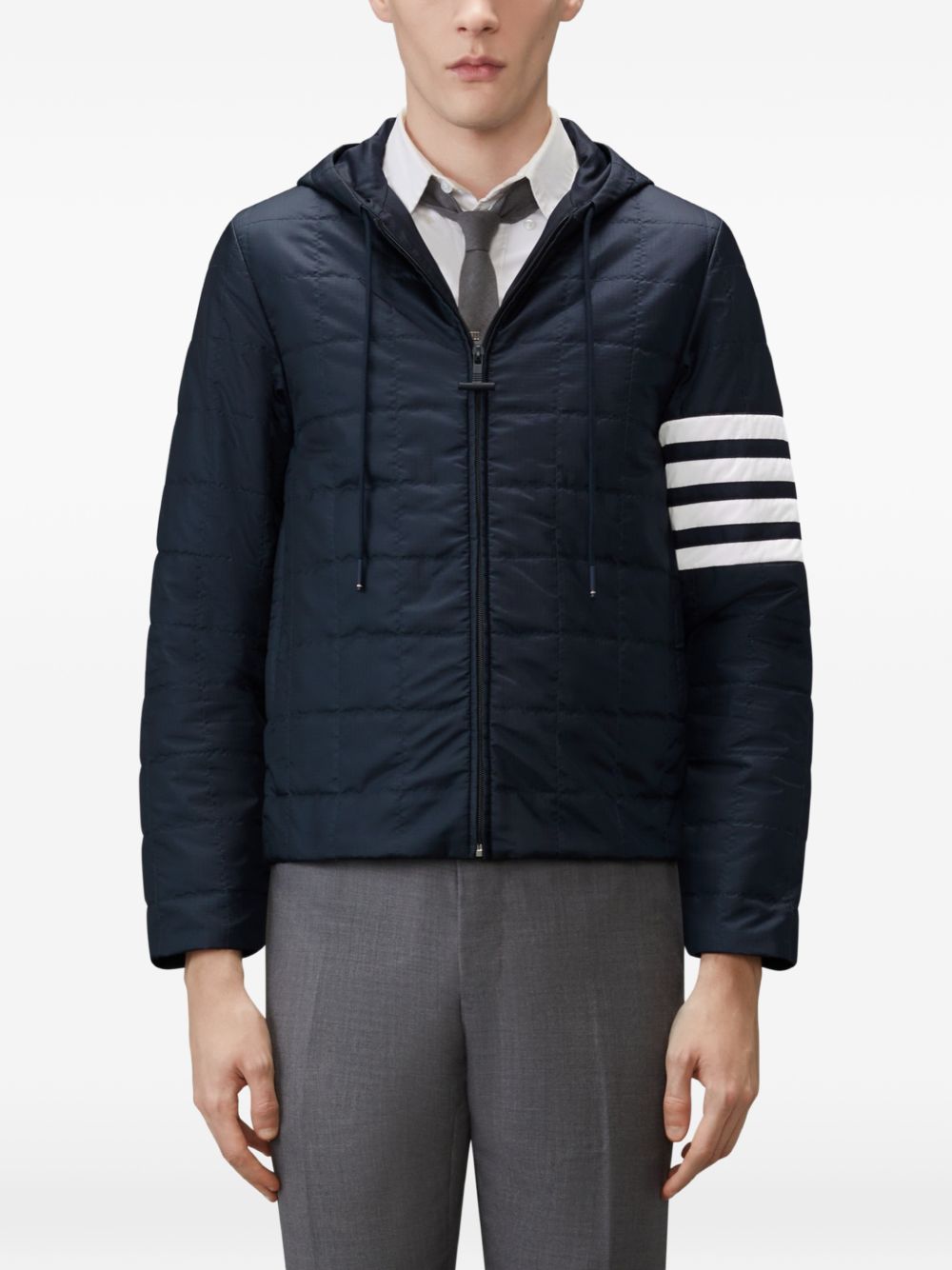 Thom Browne Coat - view 2