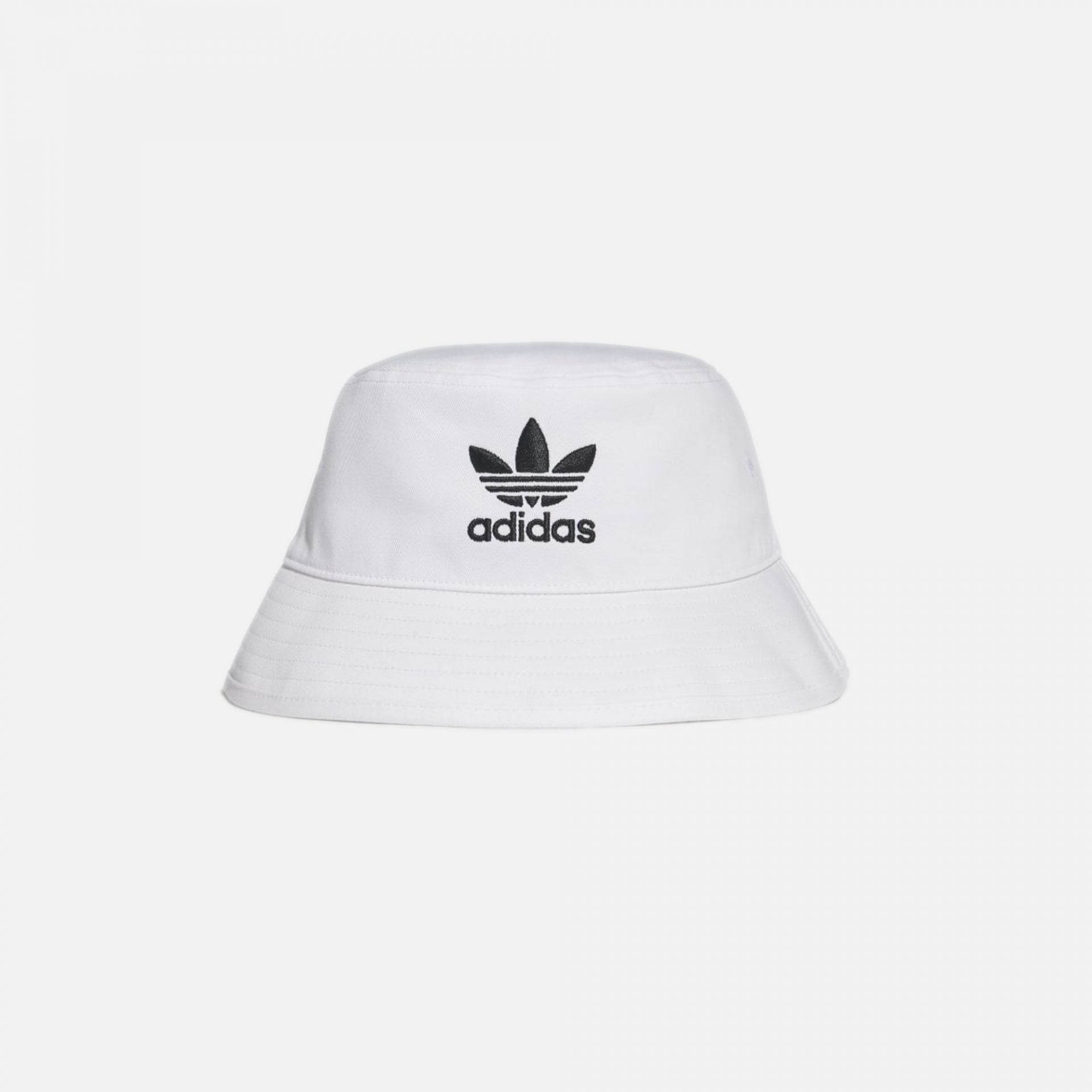 Adidas | TREFOIL BUCKET HAT - view 2