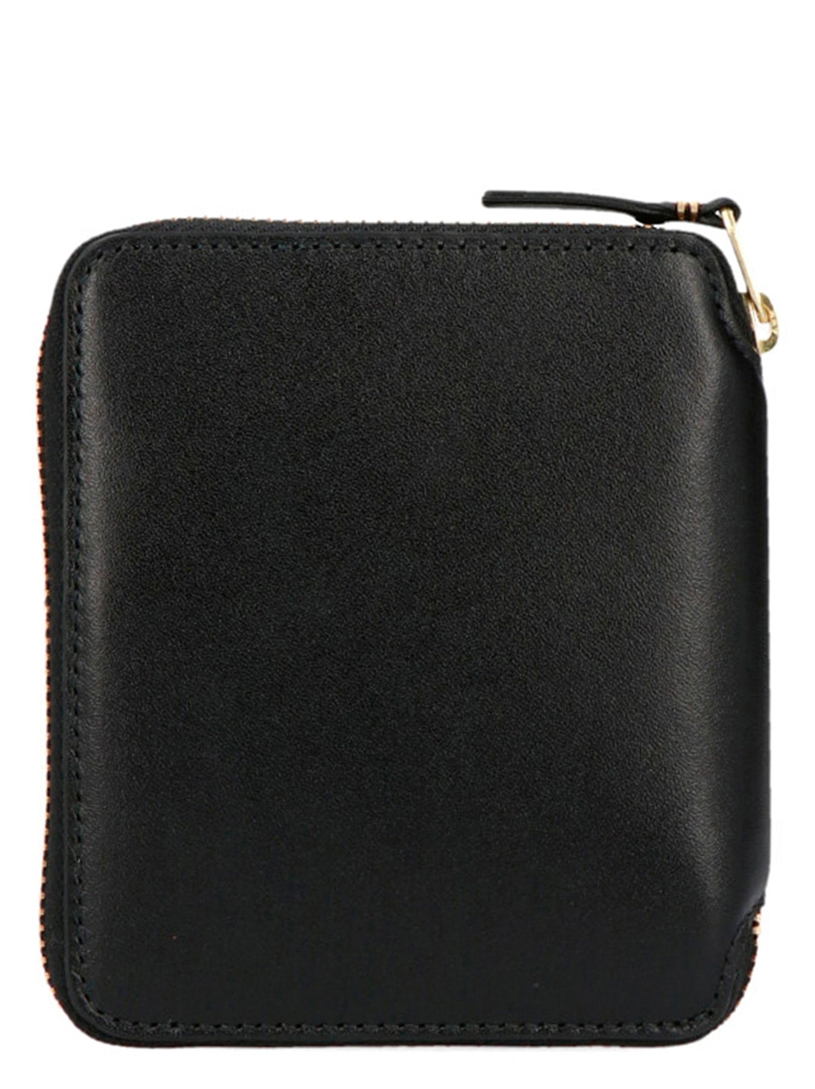 Comme Des Garcons Wallet Arecalf - Sa2100 Wallet - view 2