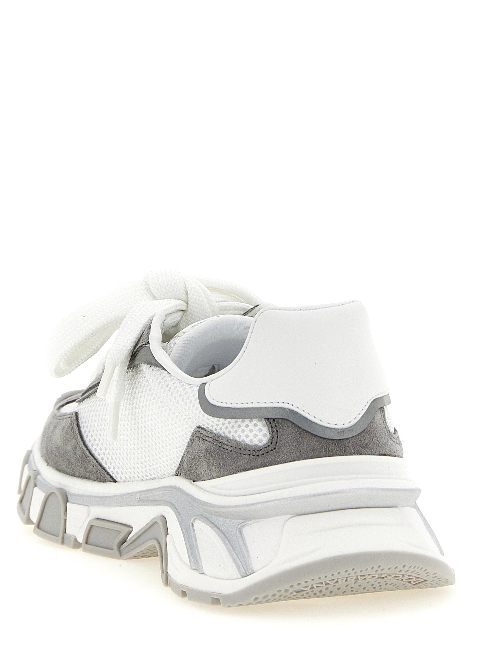 Dolce & Gabbana Dg Country Road Sneakers - view 3
