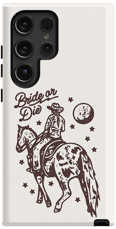 Casetry Bride or Die | Rodeo Bachelorette Case - view 74