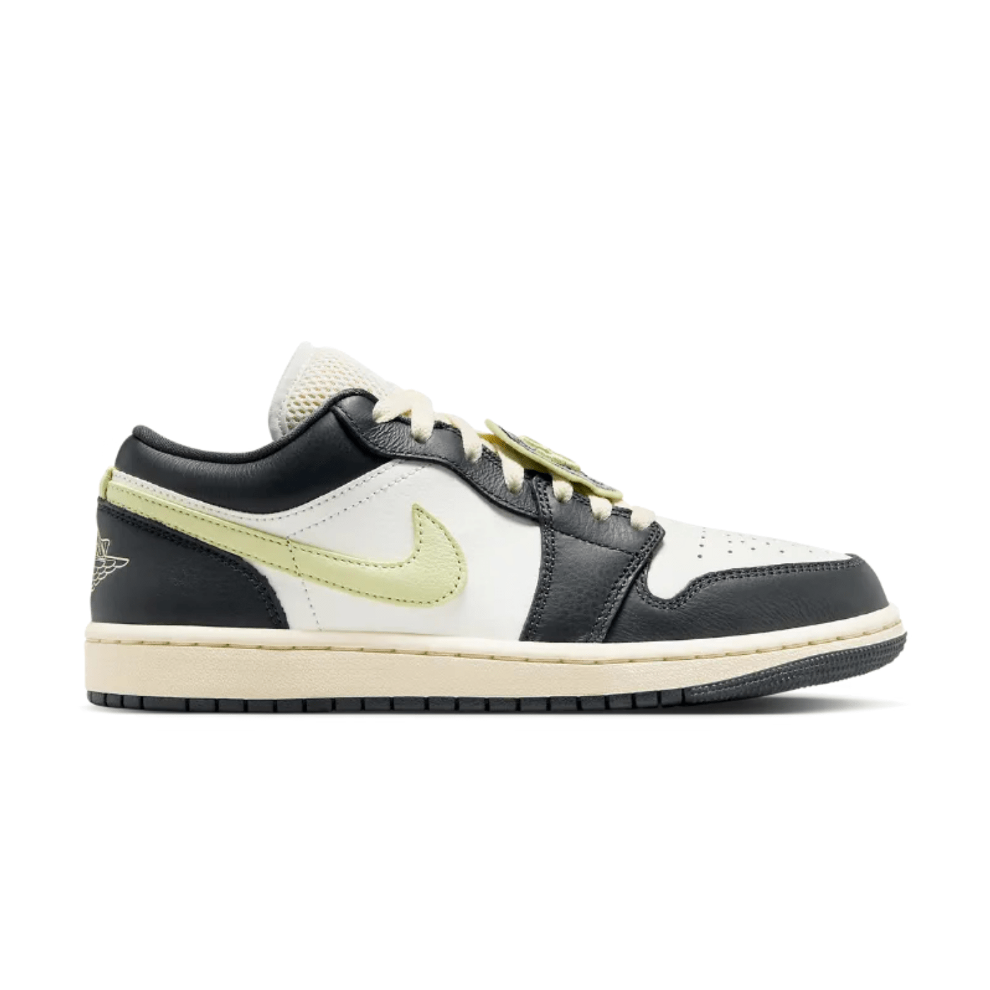 HYPE ELIXIR Jordan 1 Low SE Fall League (Women's)