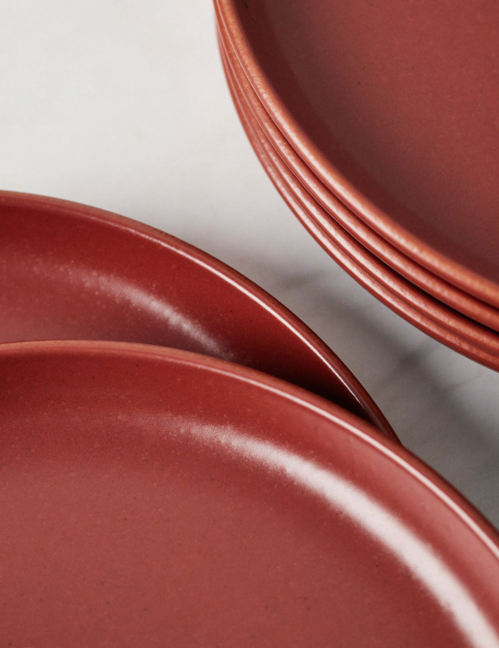 Lulu and Georgia Pacifica Stoneware Dinnerware by Casafina - view 153