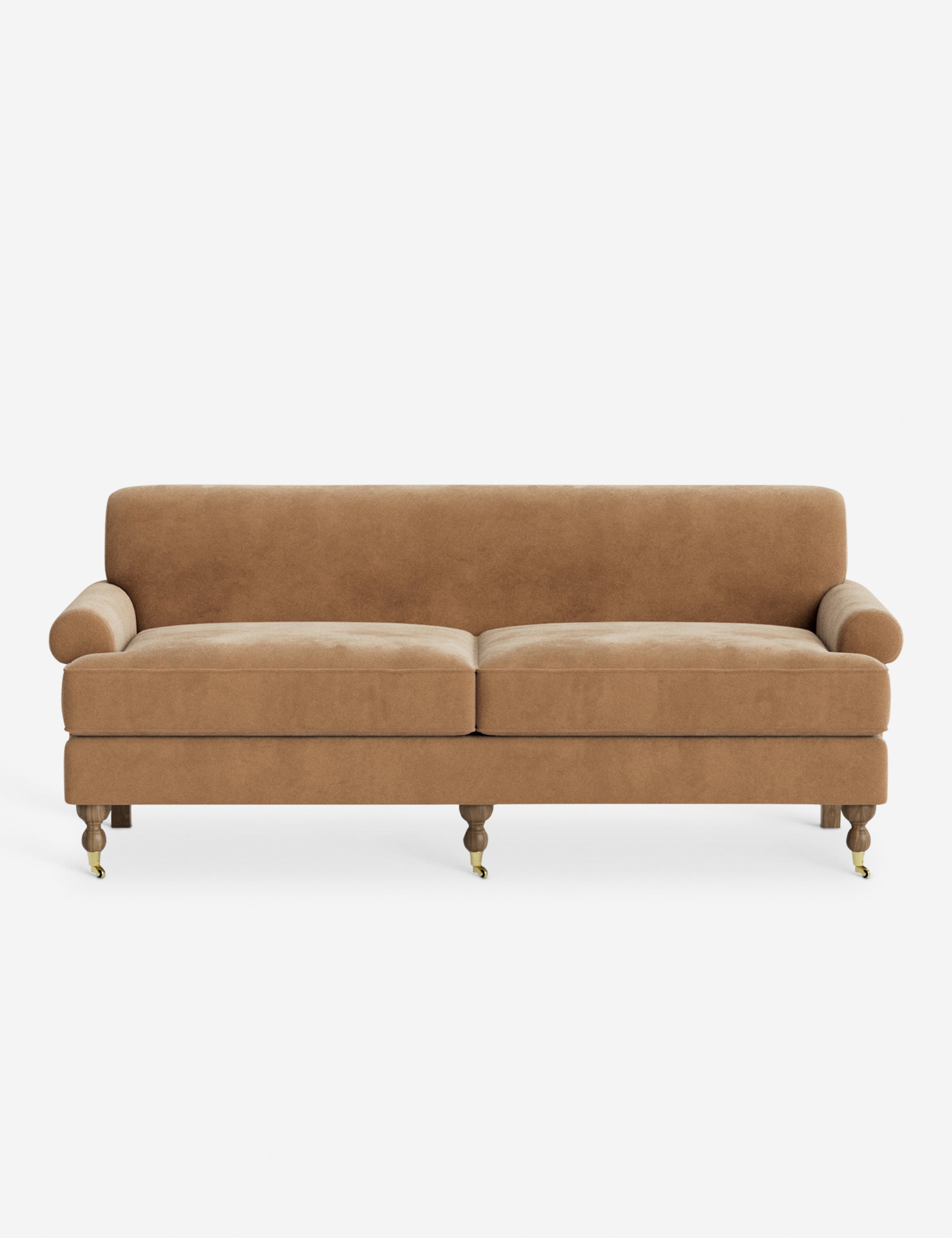 Lulu and Georgia Marsden Sofa by Heidi Caillier - view 32