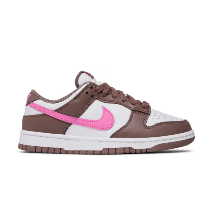 HYPE ELIXIR Nike Dunk Low Smokey Mauve (Women's)