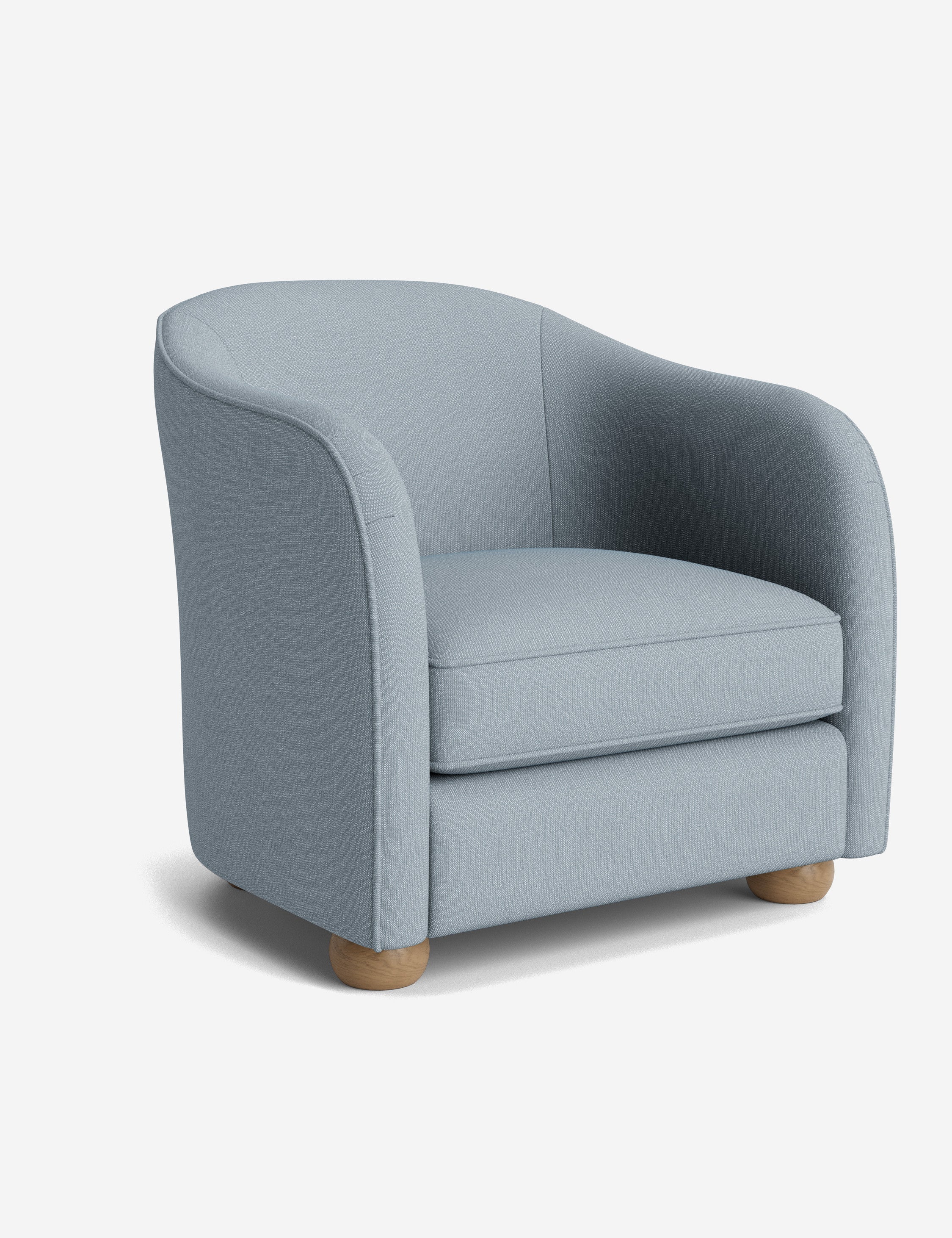 Lulu and Georgia Faro Accent Chair by DISC Interiors - view 97