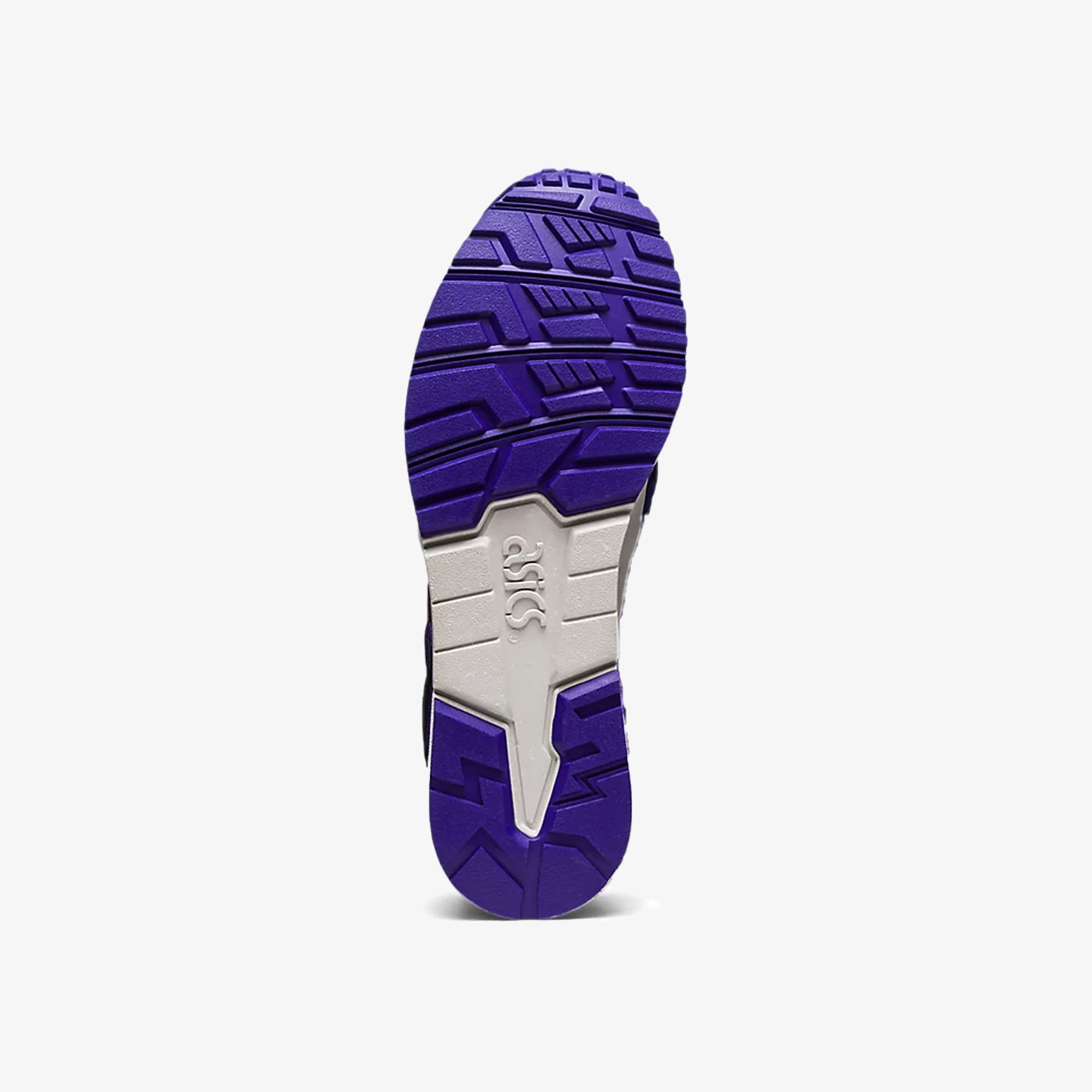Asics | GEL-LYTE V GODAI { EGGPLANT/PURPLE - view 3