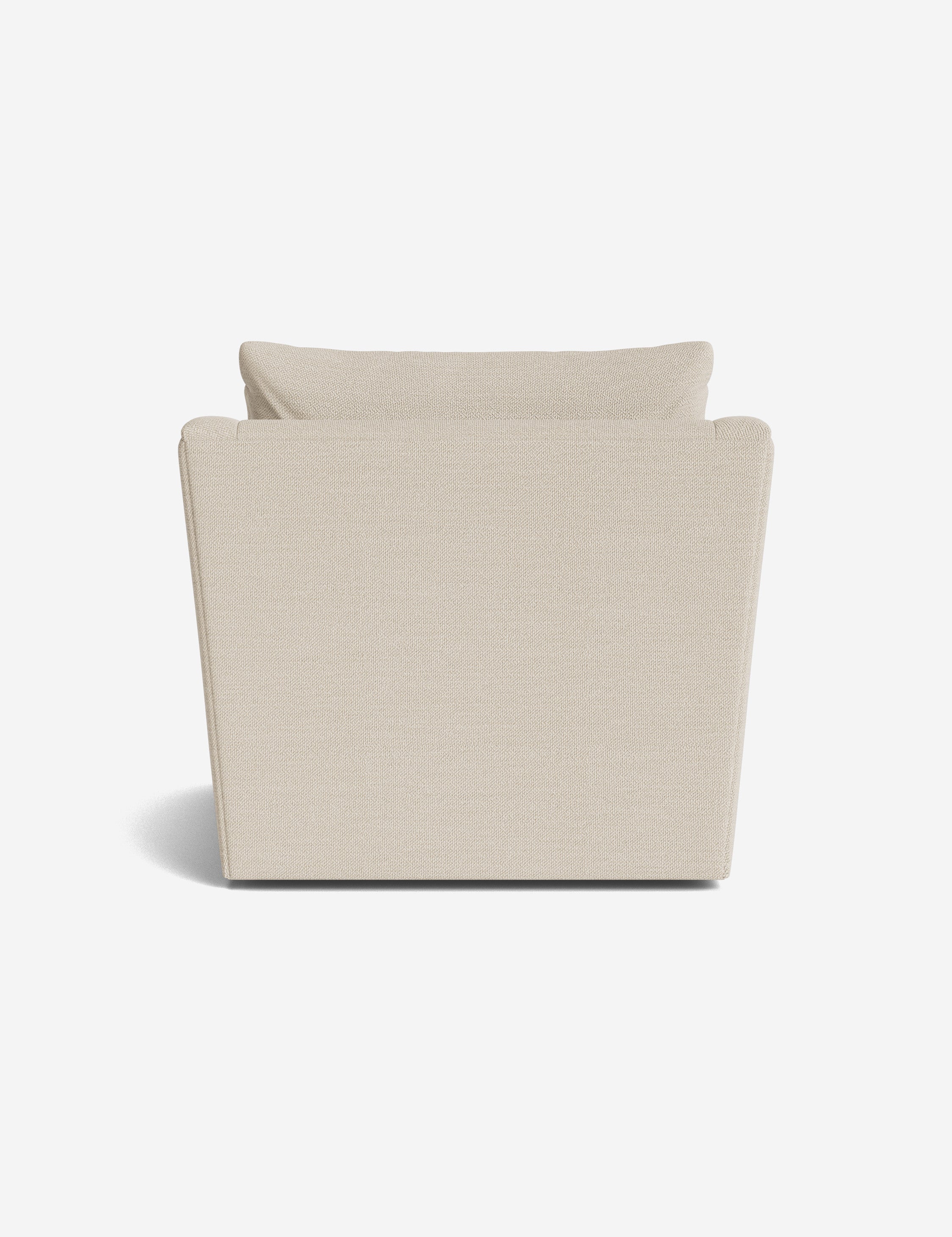 Lulu and Georgia Niven Swivel Chair - view 60