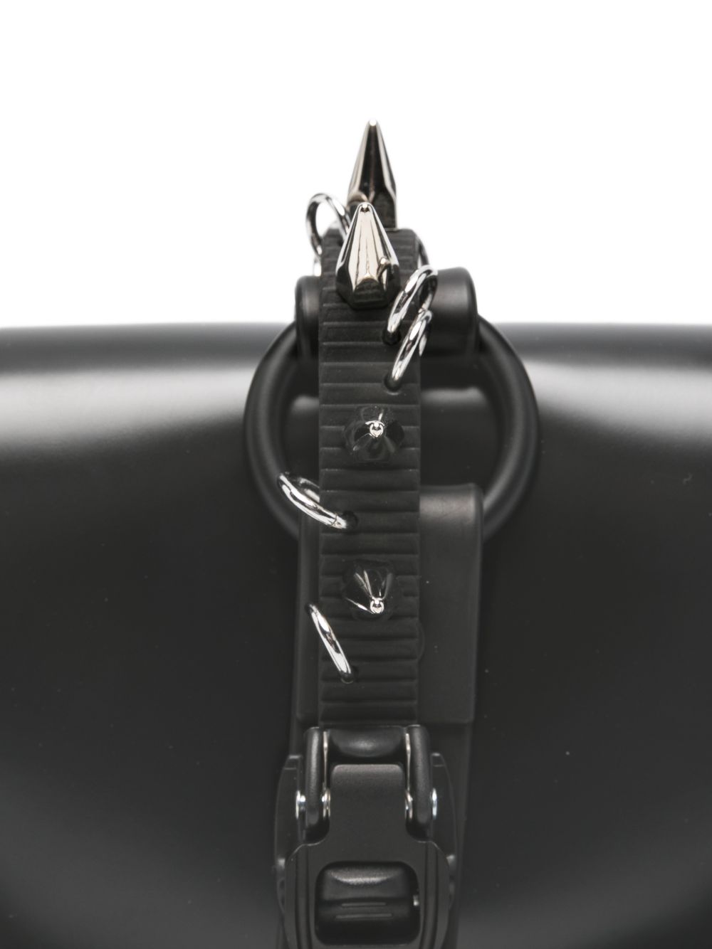 Junya Watanabe Innerraum X Junya Watanabe – C02 Shoulder/crossbody Bag - view 4