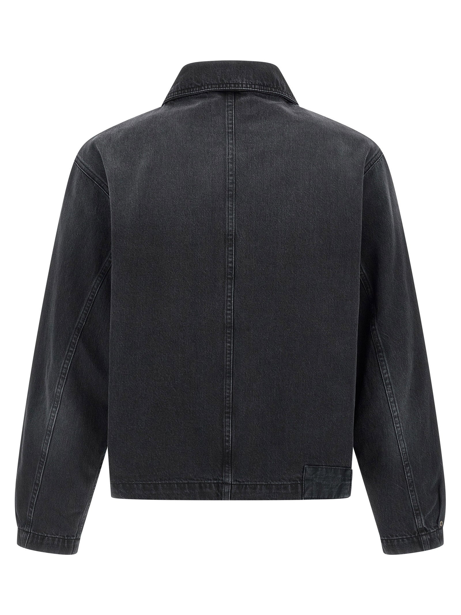 Mfpen Union Jacket – 100% organic cotton - view 2