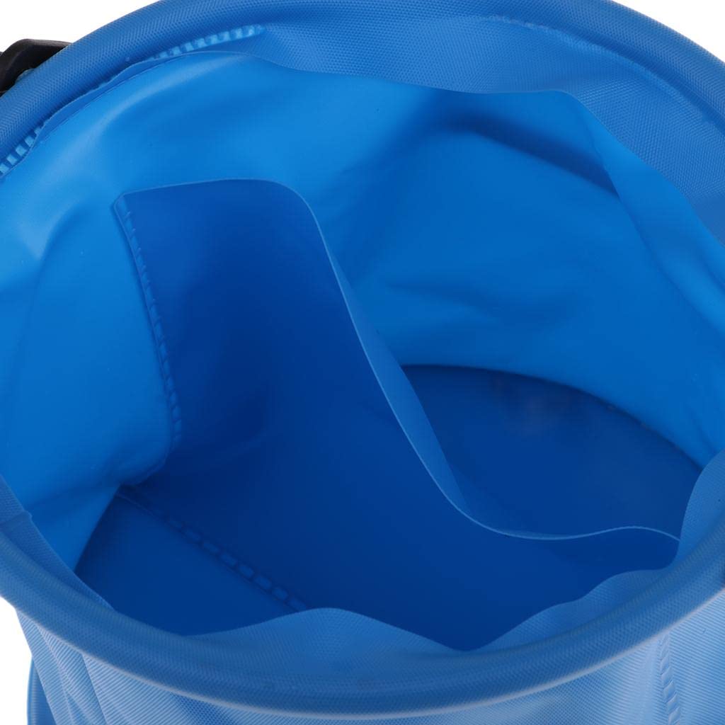 Catterton Foldable Portable Bucket - view 5